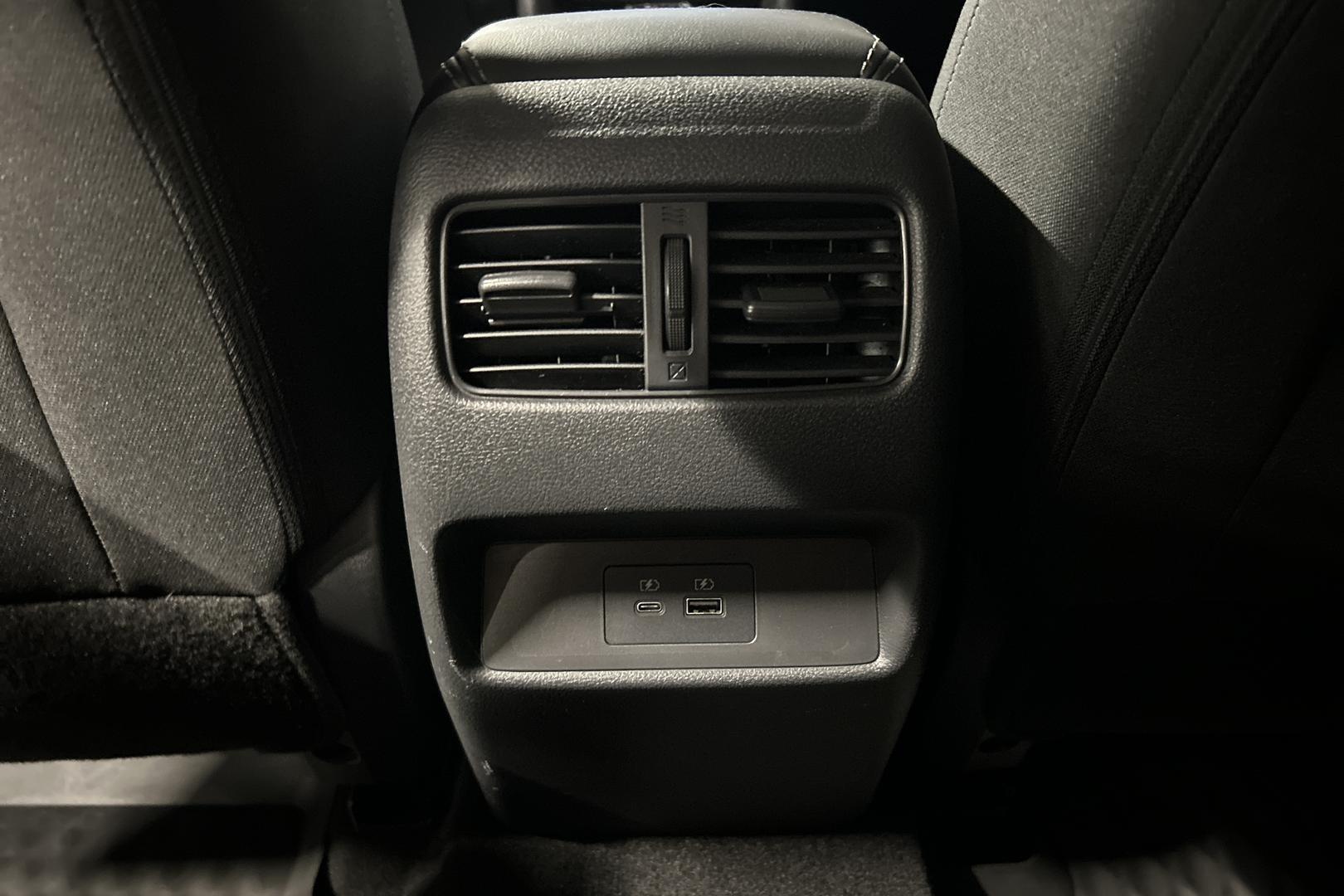 NISSAN Qashqai 2021