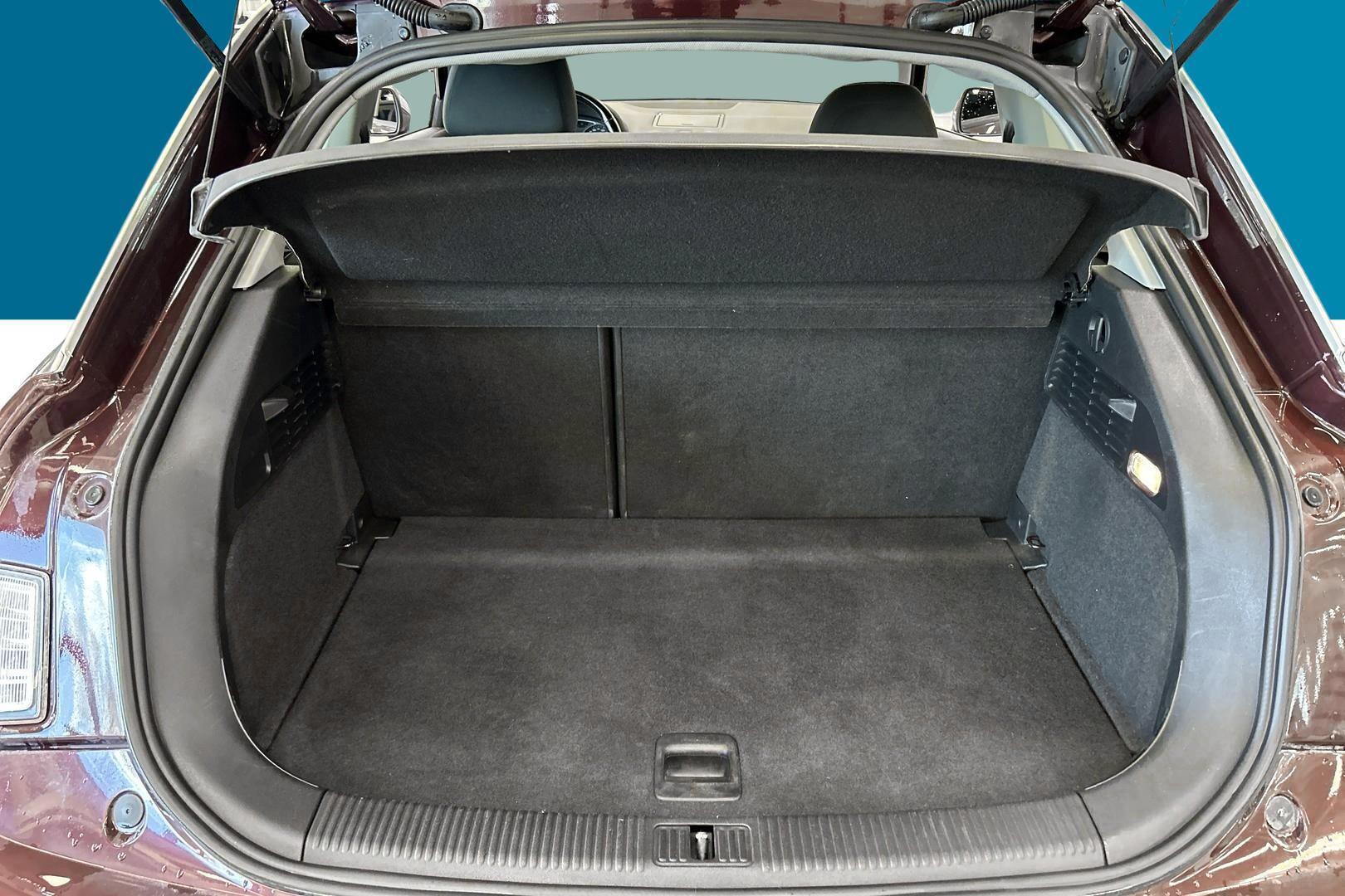 AUDI A1 2012