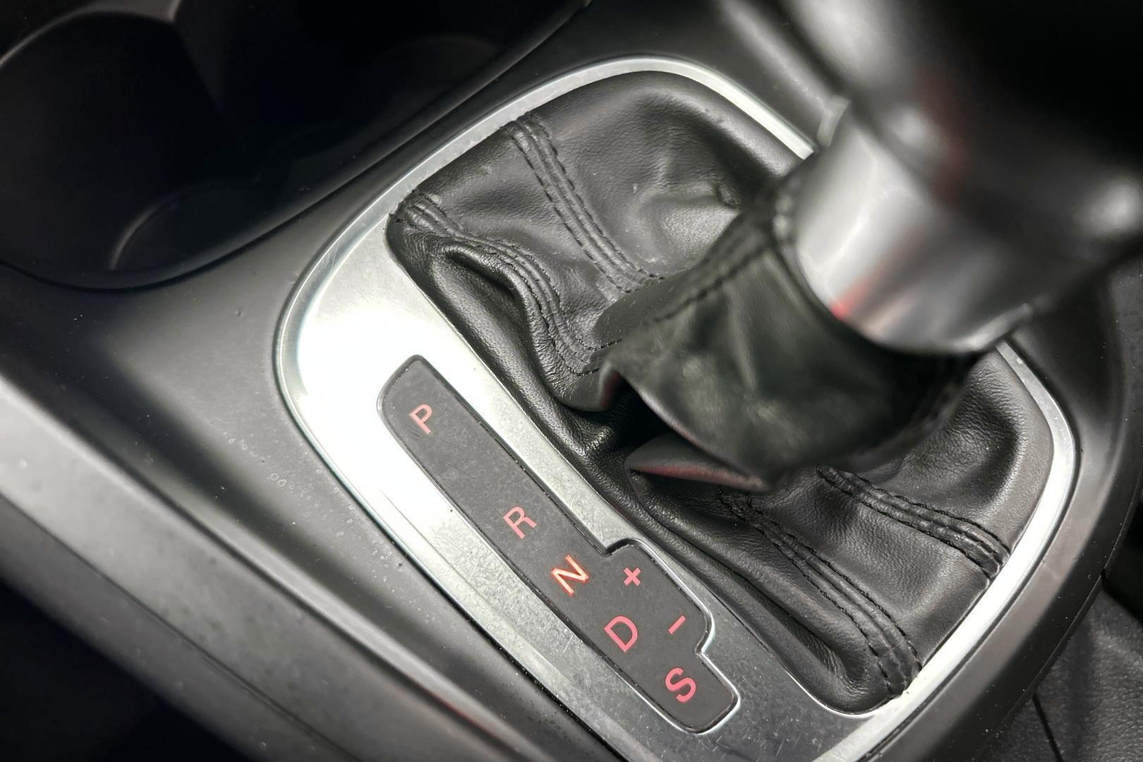 AUDI A1 2012