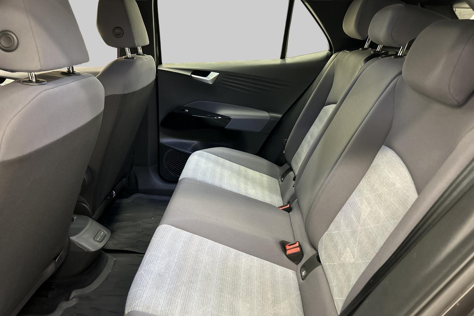 VOLKSWAGEN ID.3 2022