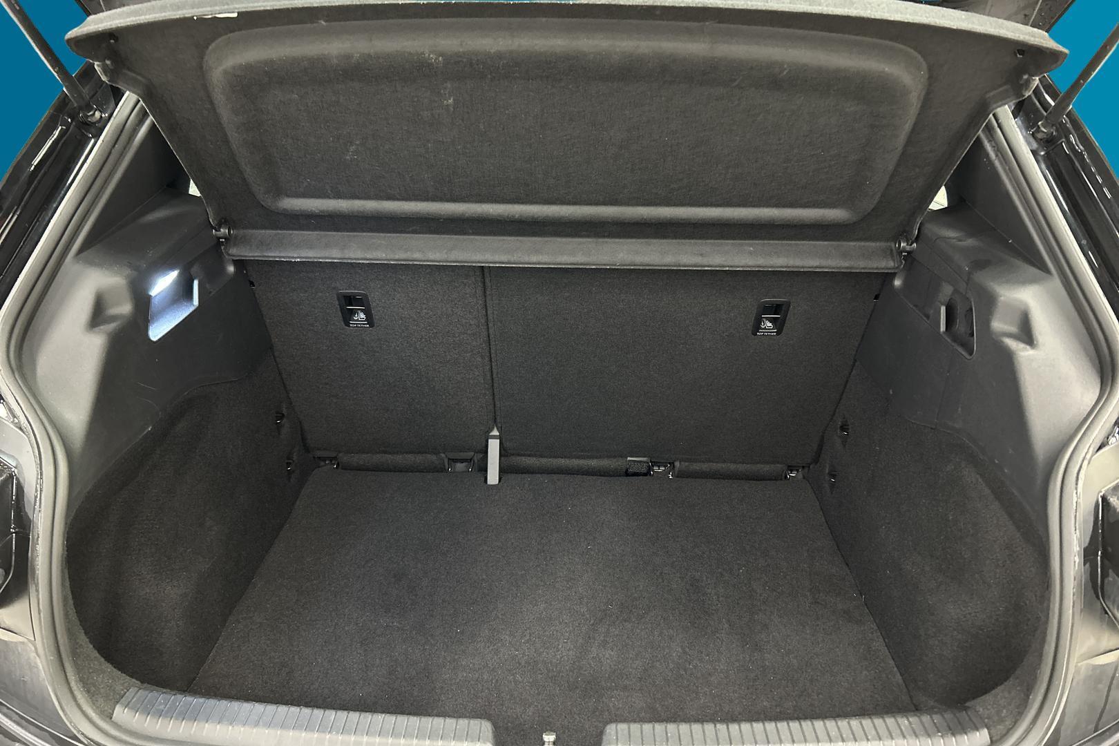 VOLKSWAGEN ID.3 2022