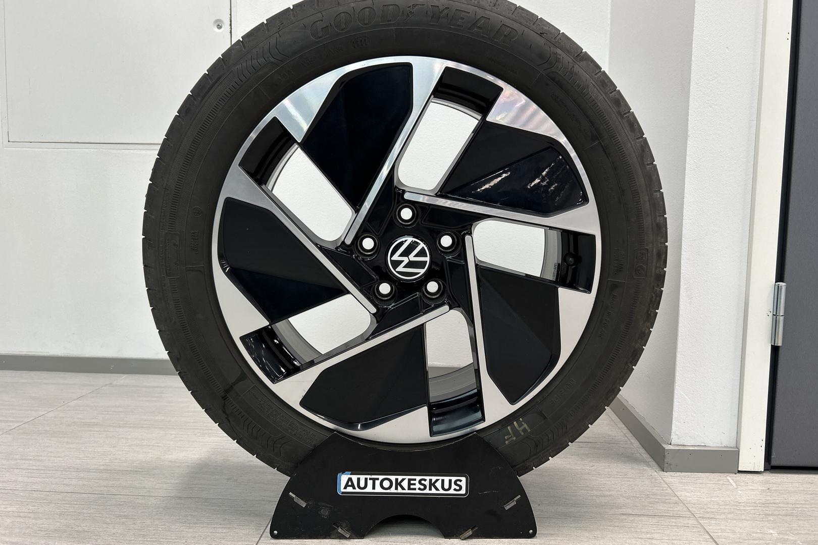 VOLKSWAGEN ID.3 2022