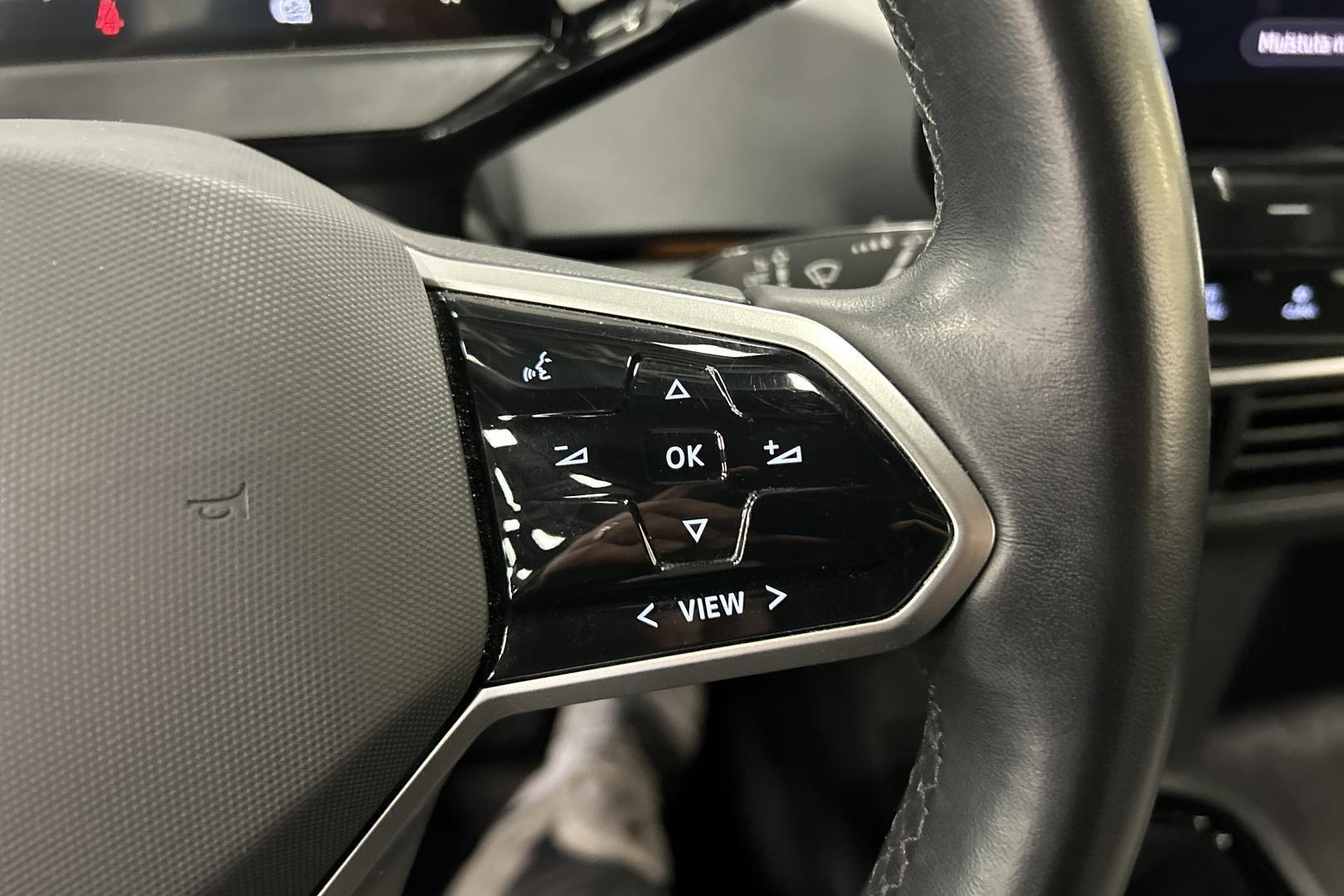 VOLKSWAGEN ID.3 2022