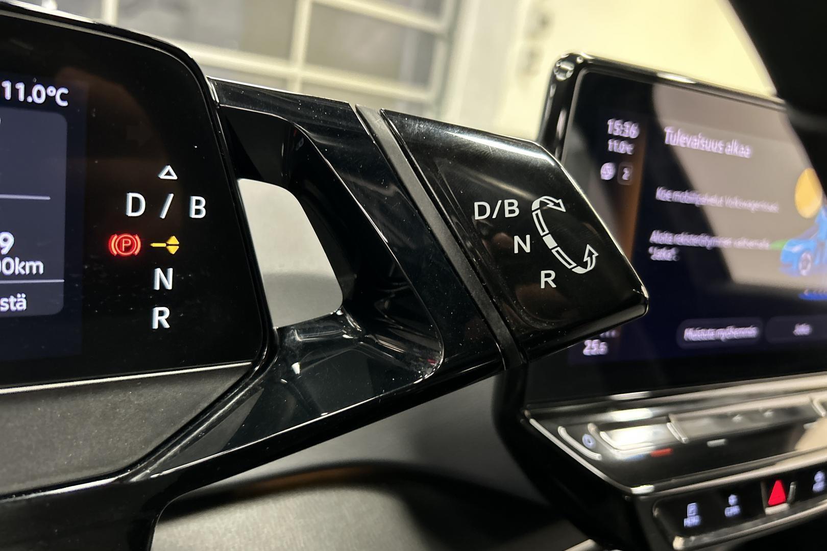 VOLKSWAGEN ID.3 2022