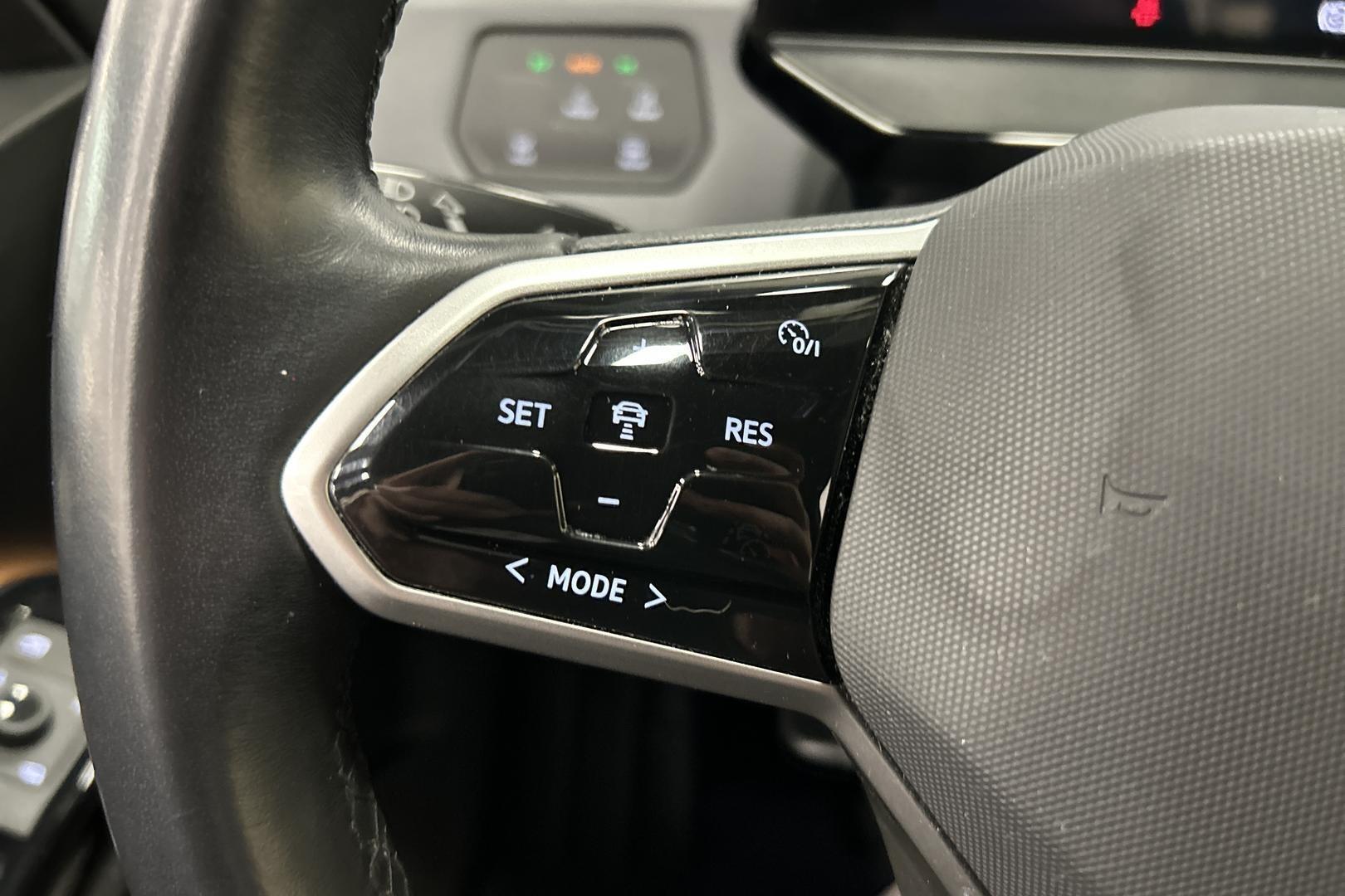 VOLKSWAGEN ID.3 2022