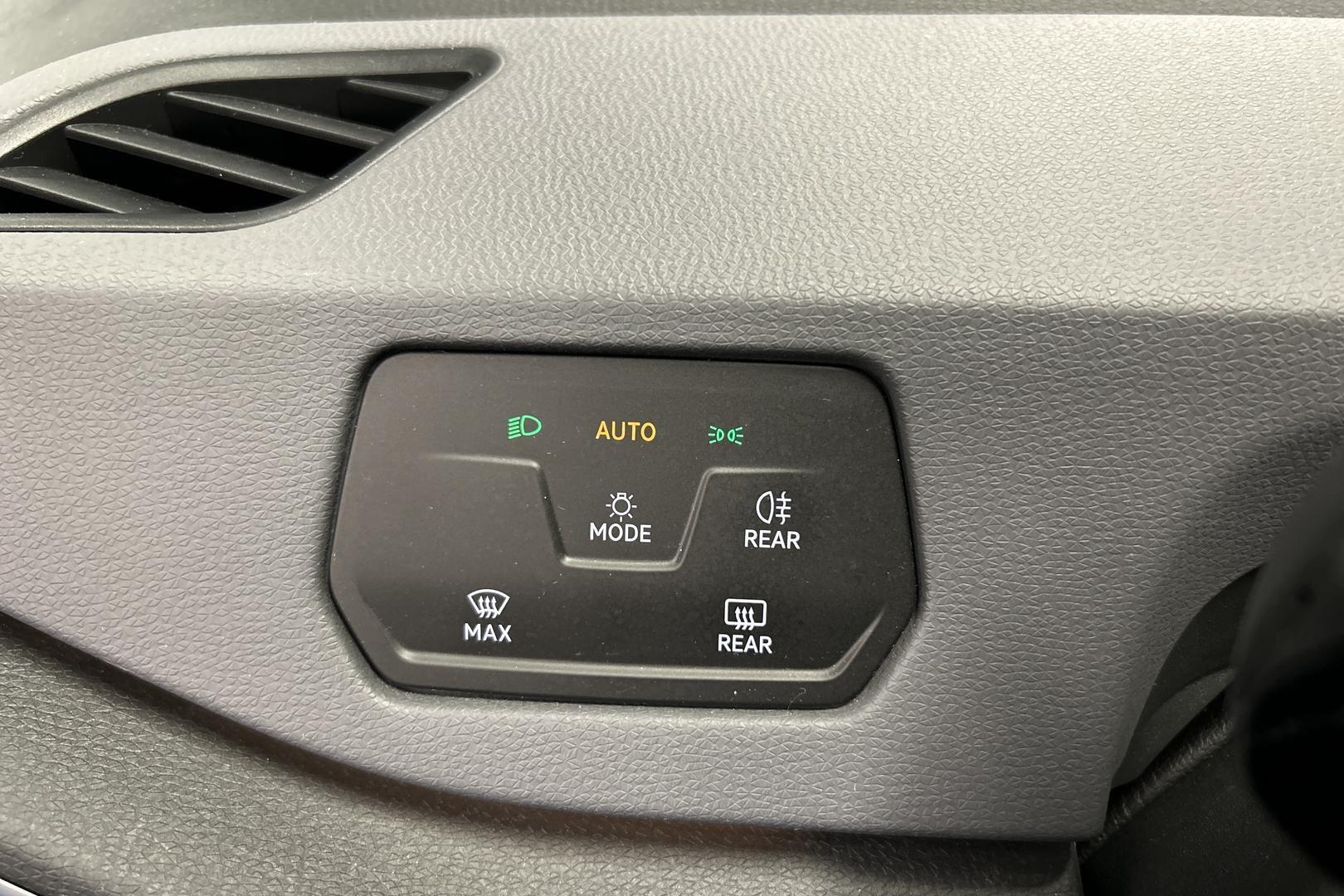 VOLKSWAGEN ID.3 2022