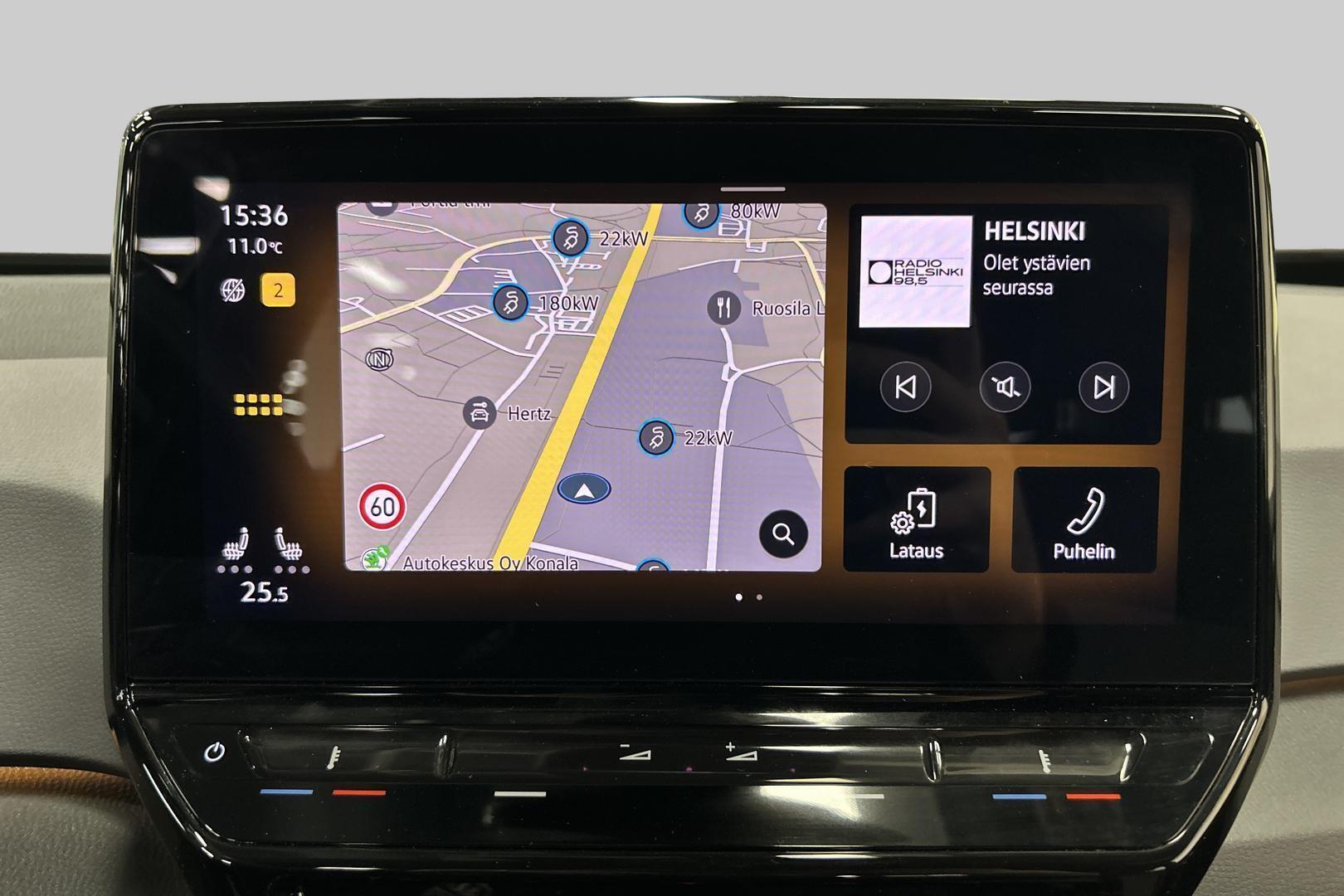 VOLKSWAGEN ID.3 2022