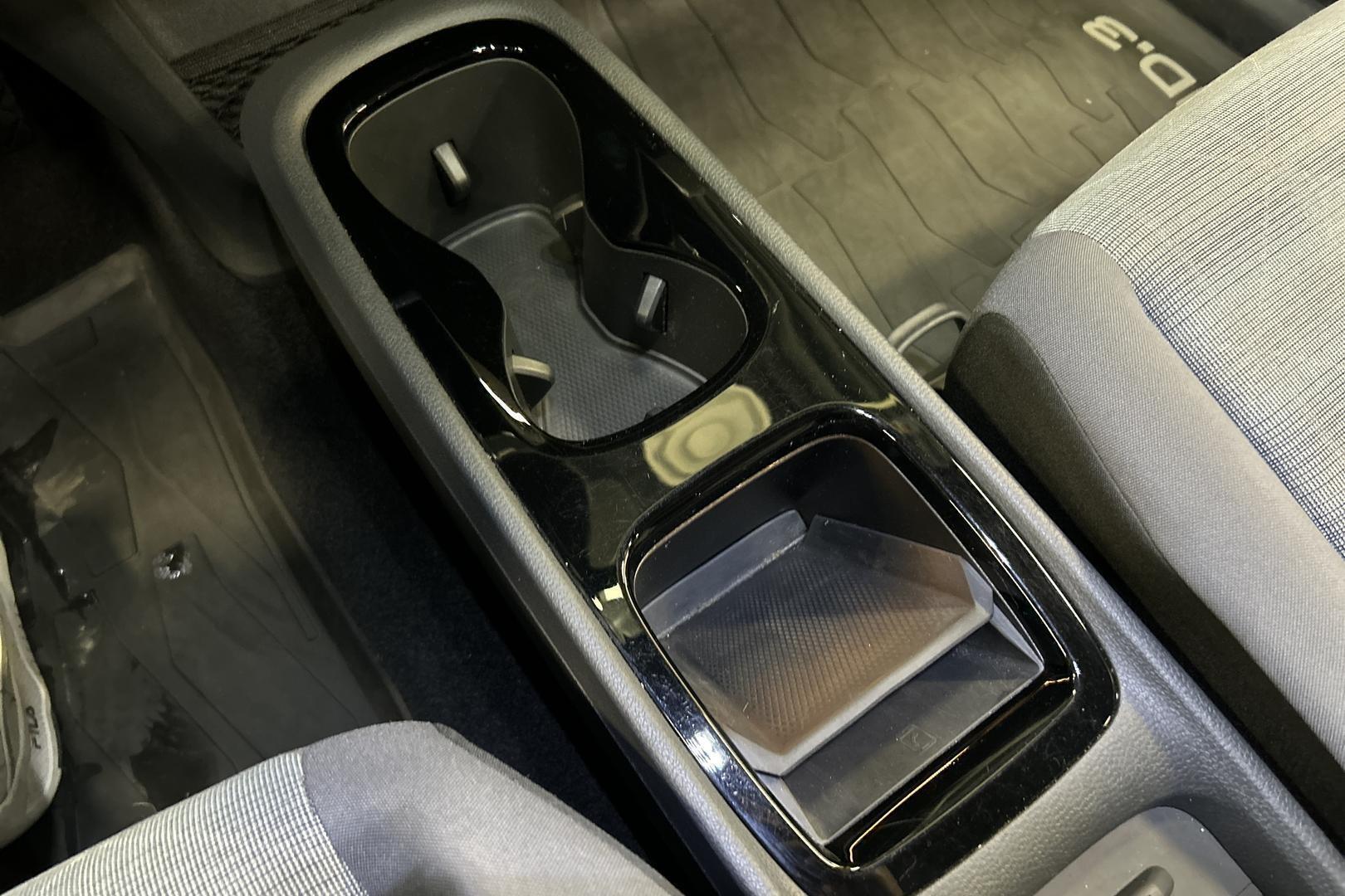 VOLKSWAGEN ID.3 2022