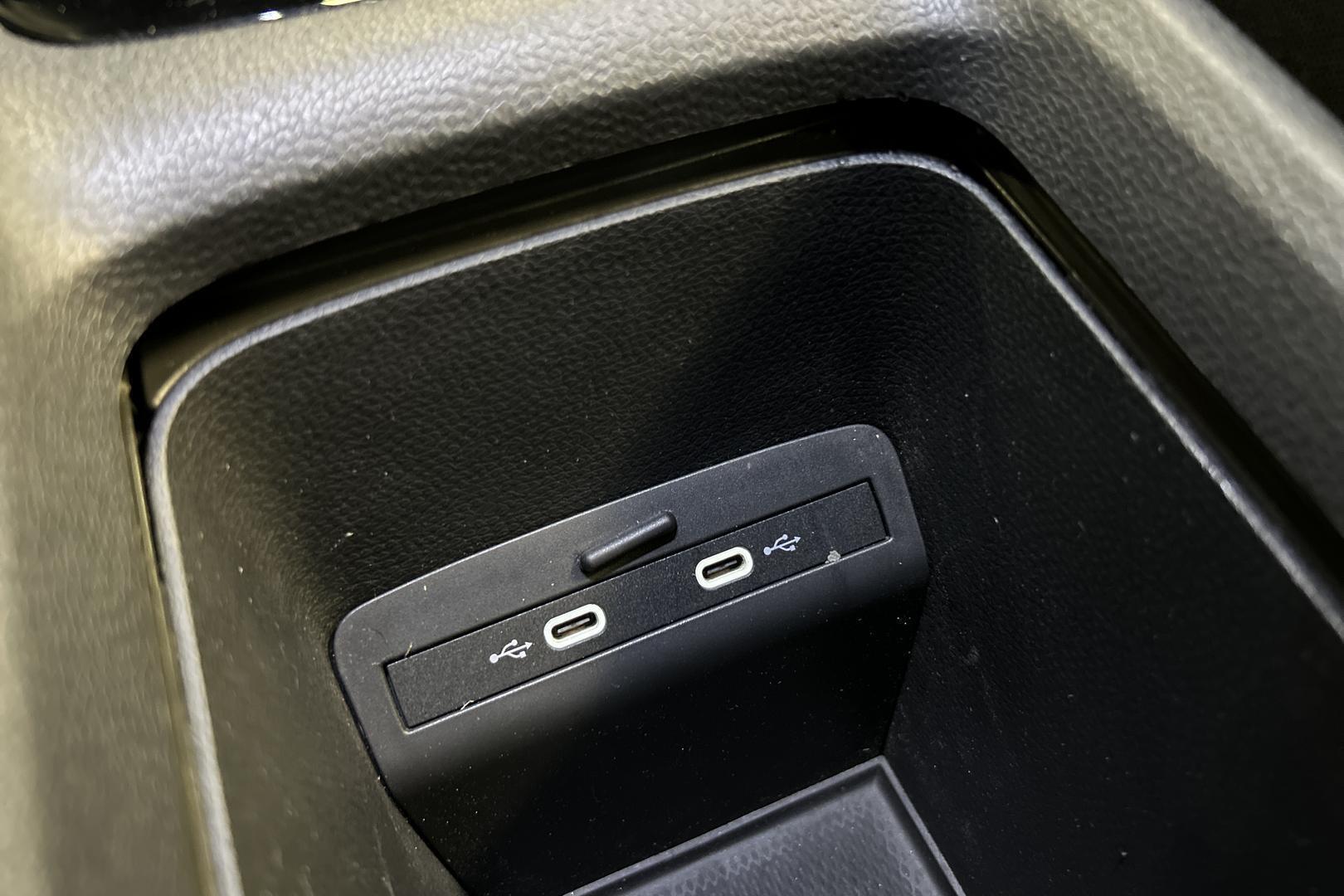 VOLKSWAGEN ID.3 2022