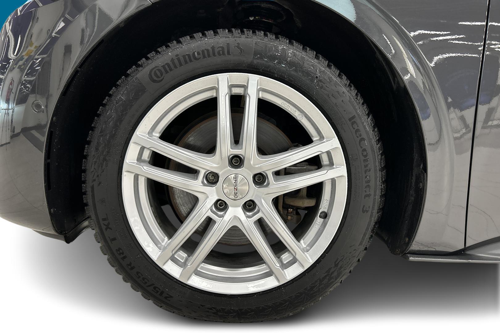 VOLKSWAGEN ID.3 2022