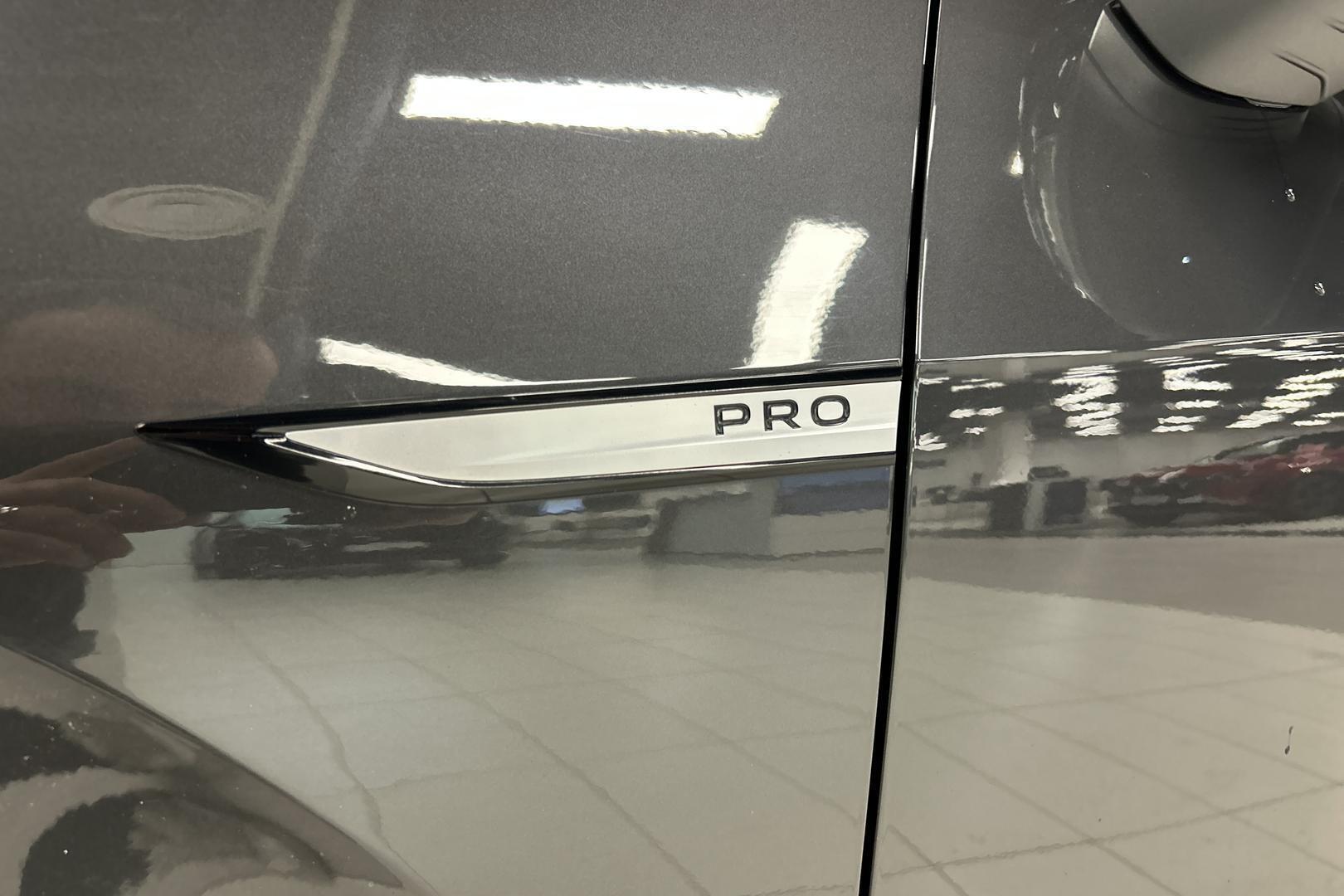 VOLKSWAGEN ID.3 2022