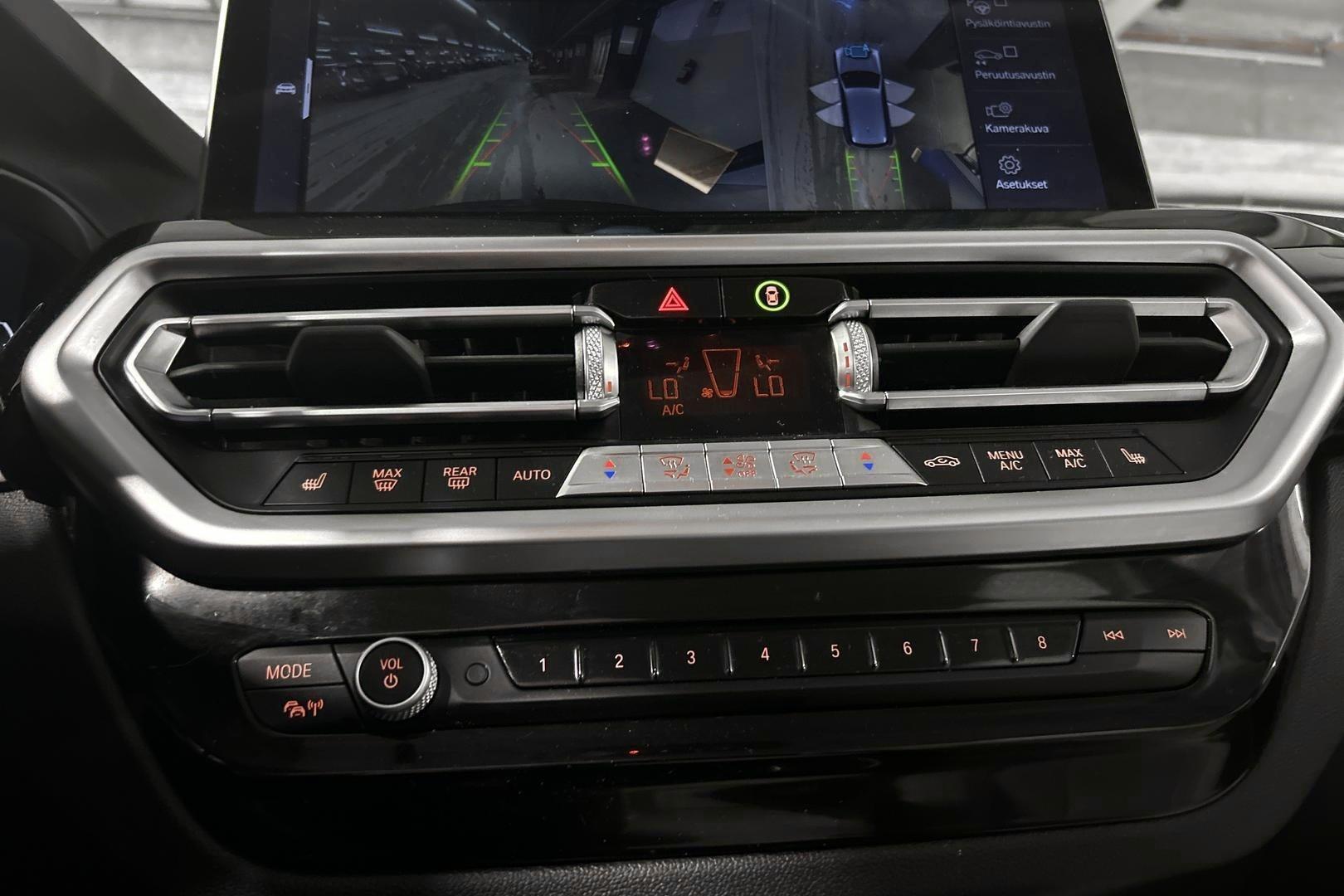 BMW X3 2023