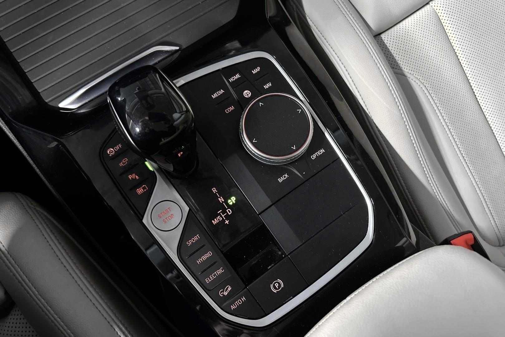 BMW X3 2023