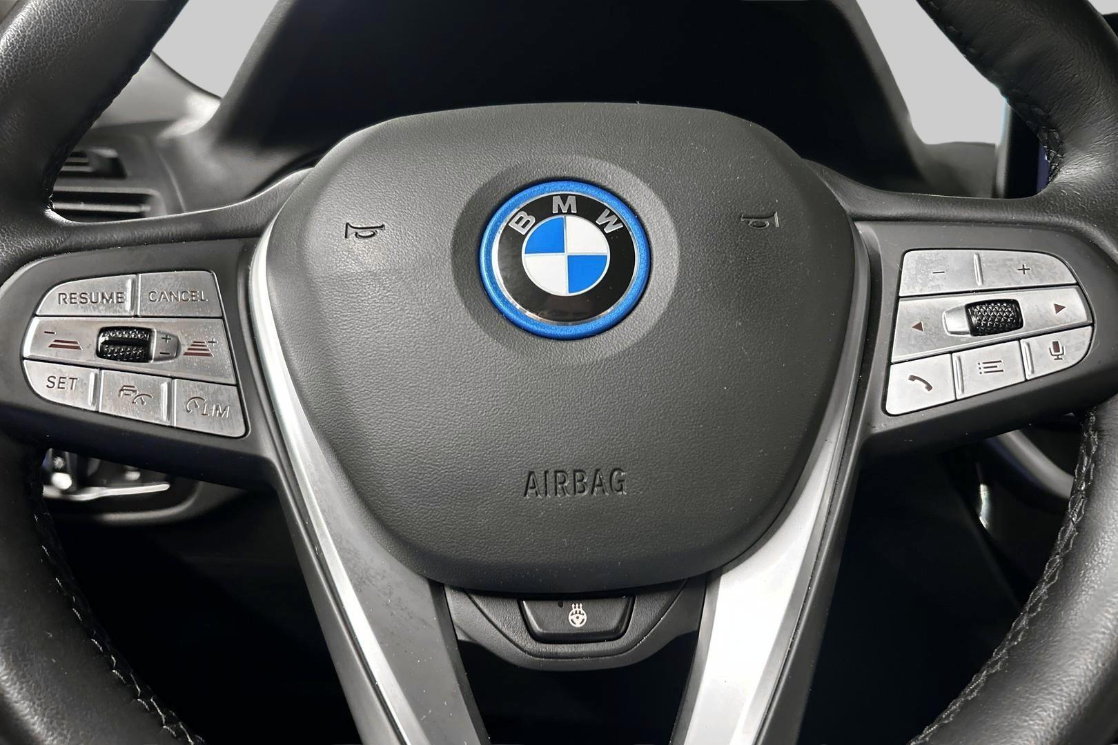 BMW X3 2023