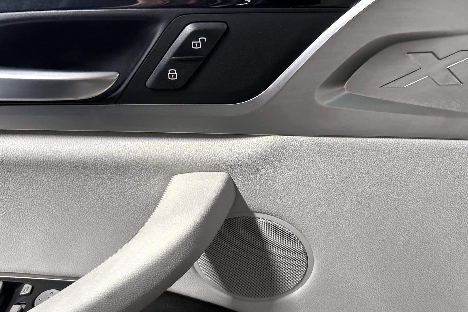 BMW X3 2023