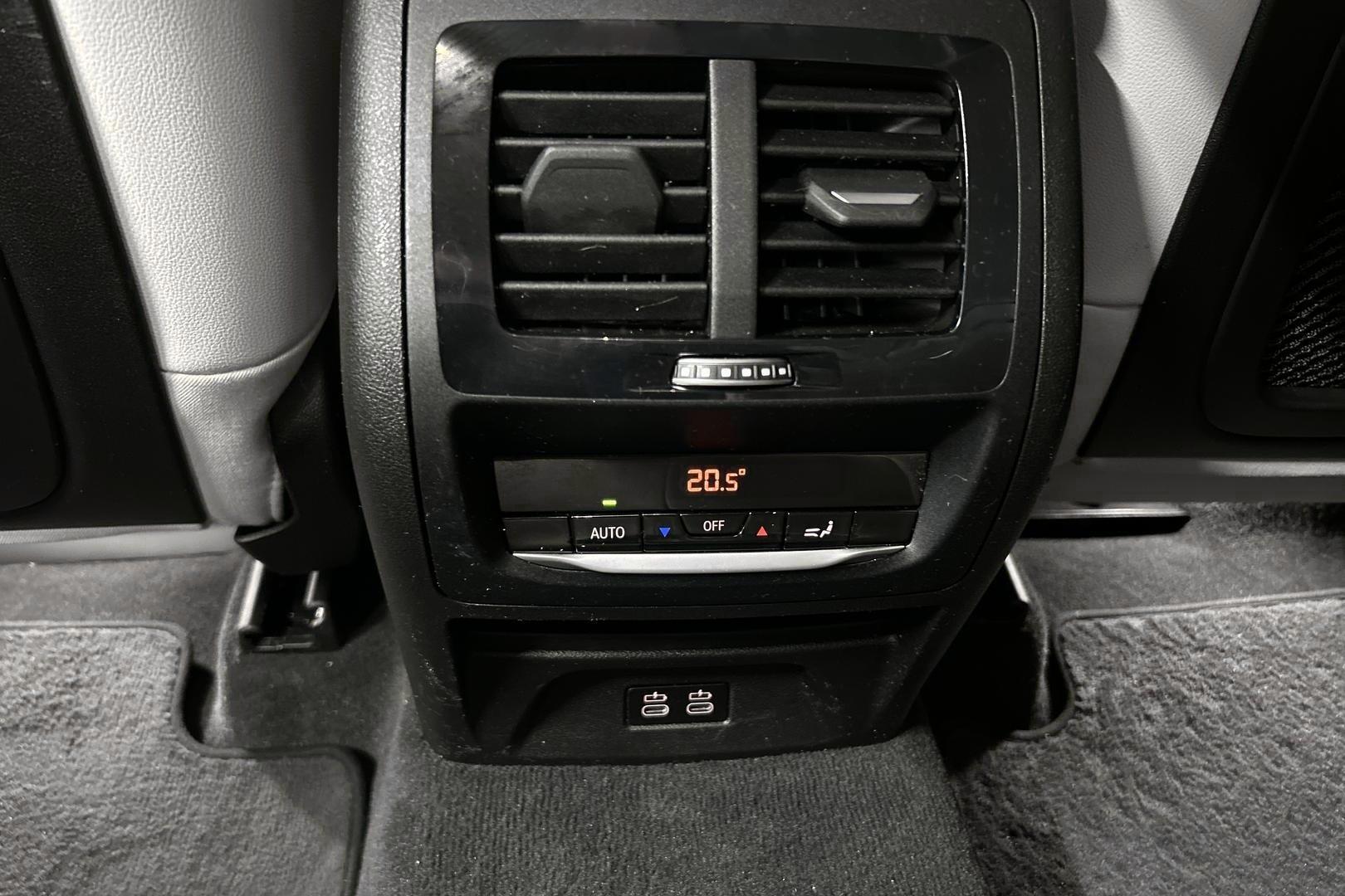 BMW X3 2023