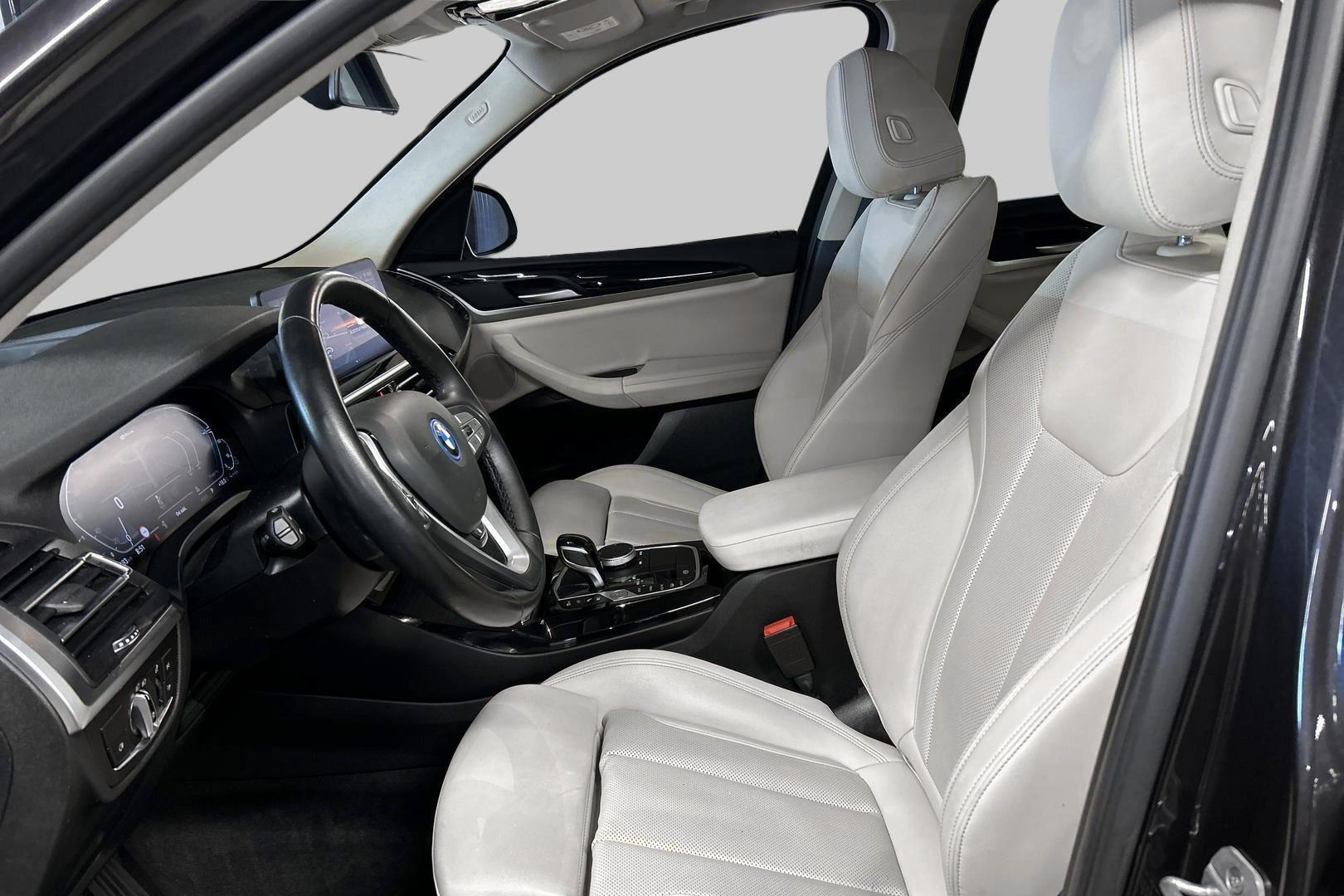 BMW X3 2023