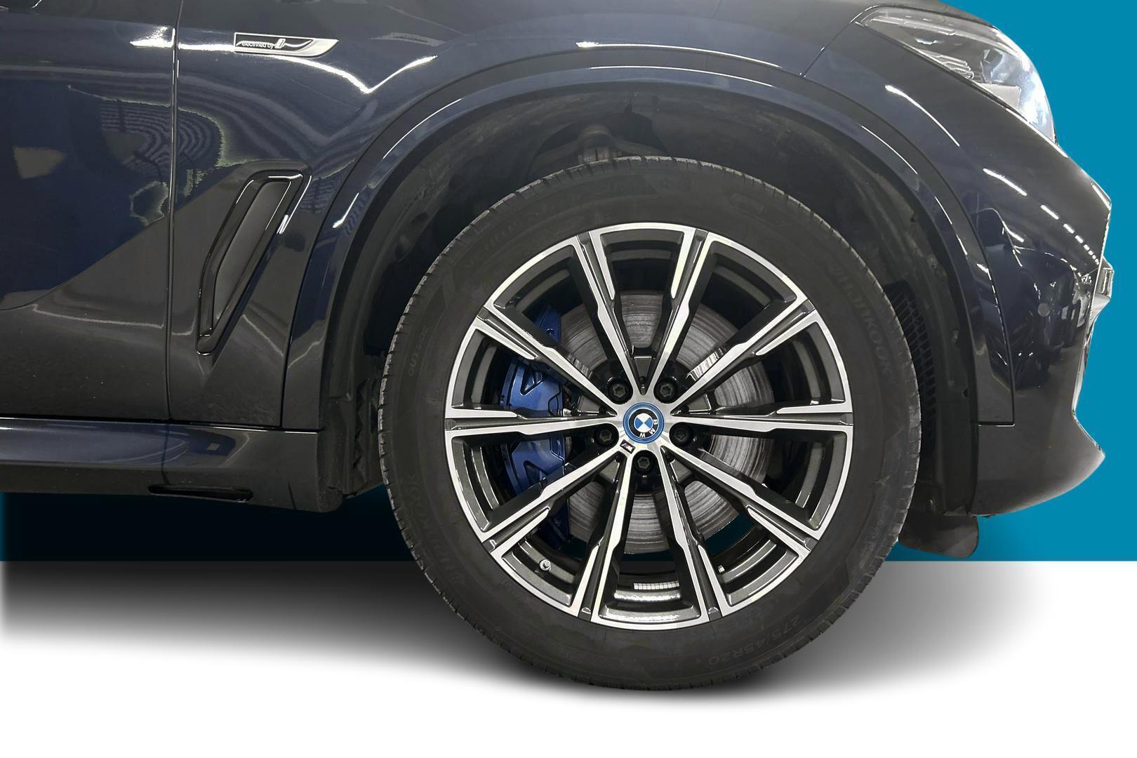 BMW X5 2023