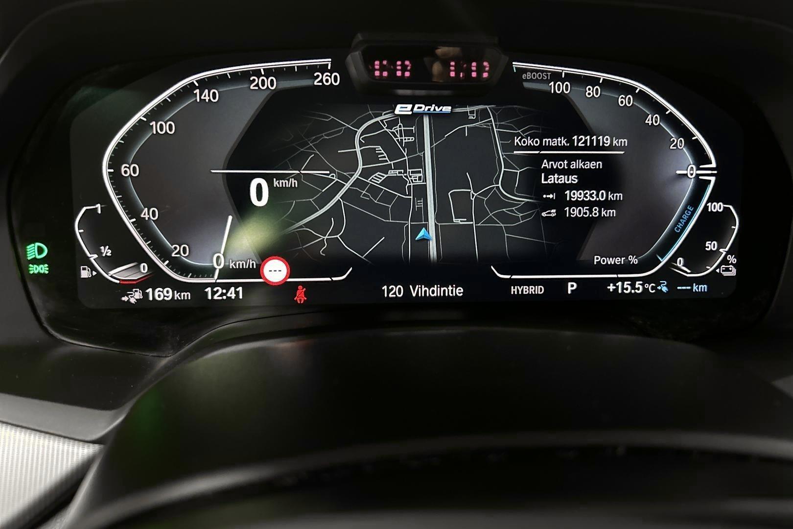 BMW X5 2023