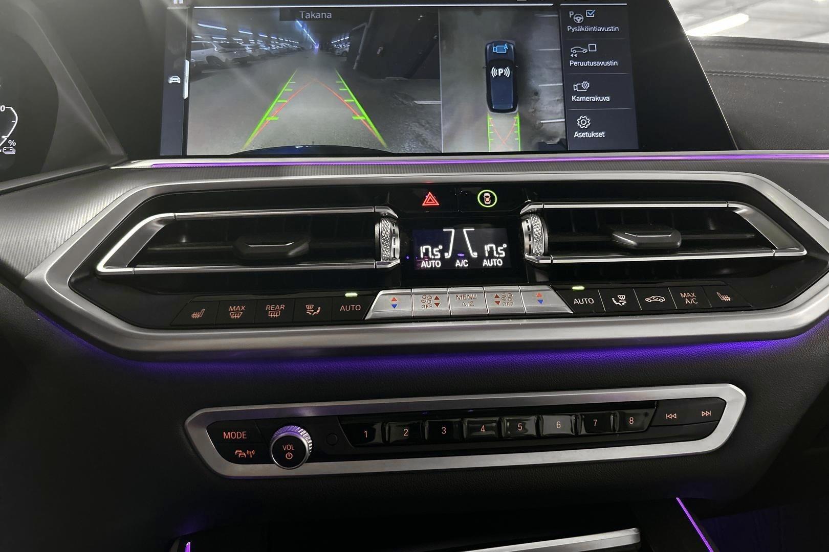 BMW X5 2023