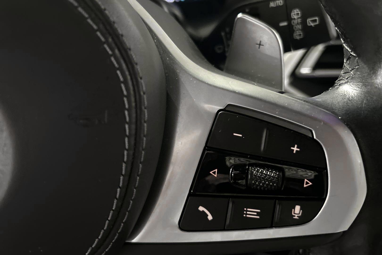 BMW X5 2023