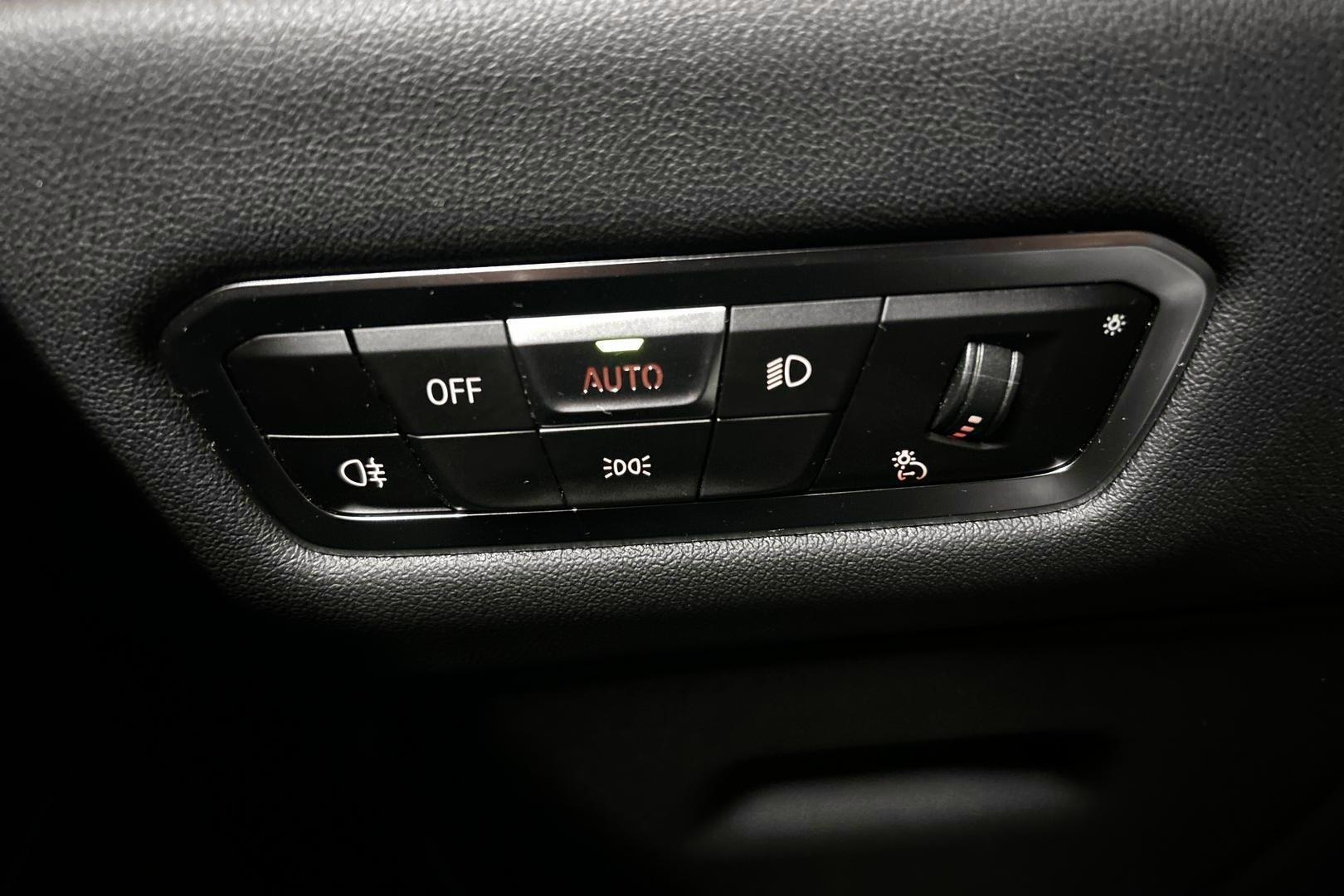BMW X5 2023