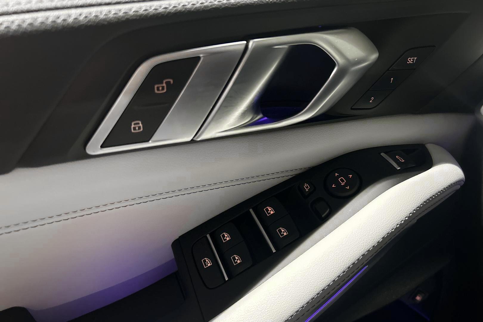 BMW X5 2023