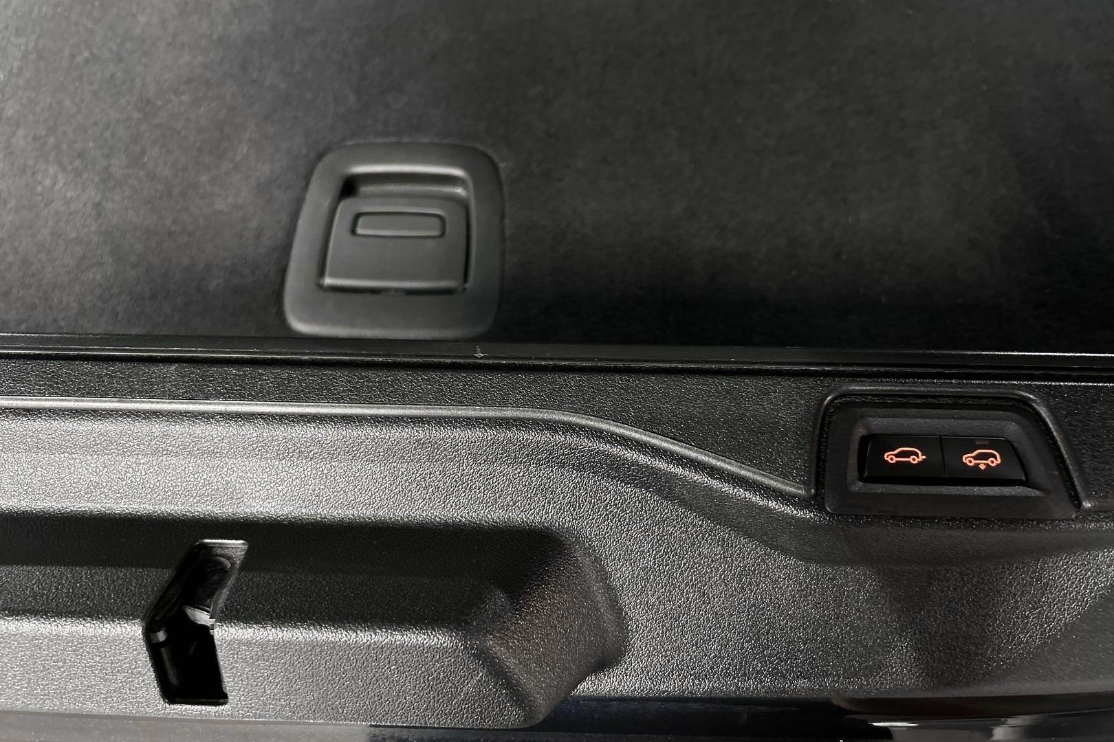 BMW X5 2023