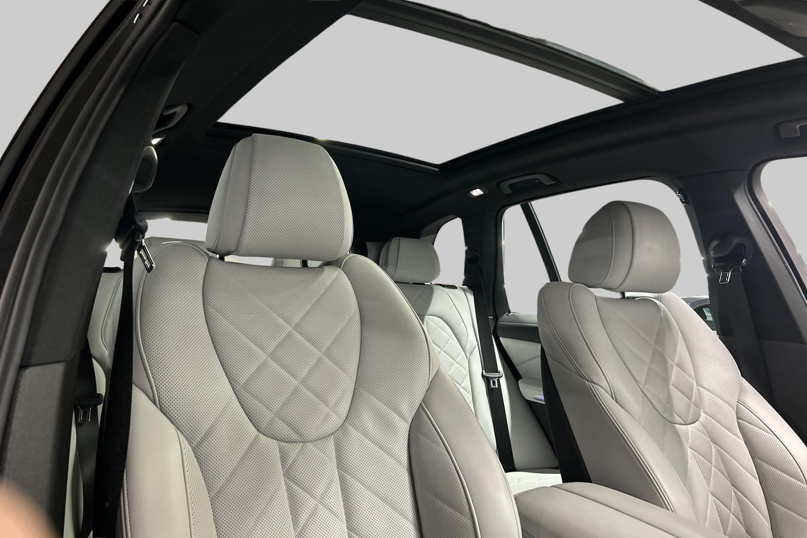 BMW X5 2023