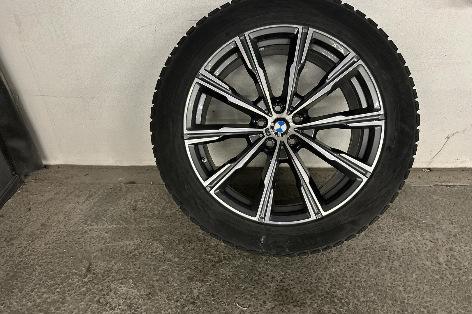 BMW X5 2023