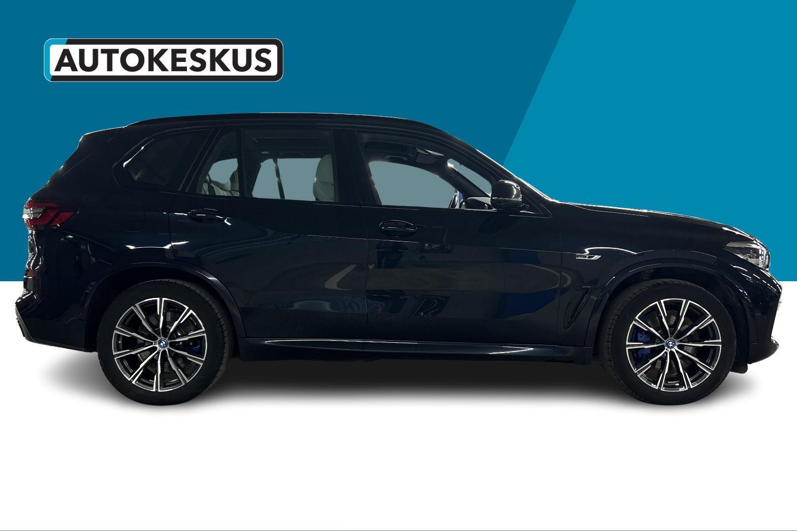 BMW X5 2023