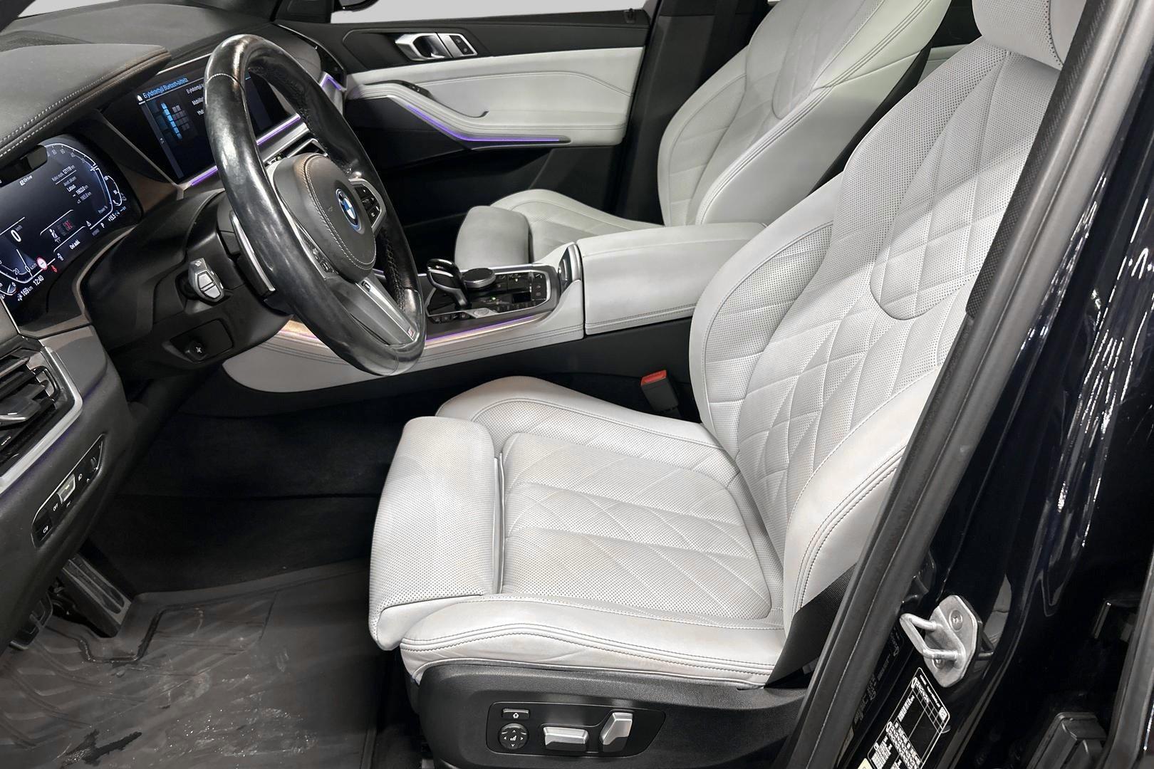 BMW X5 2023