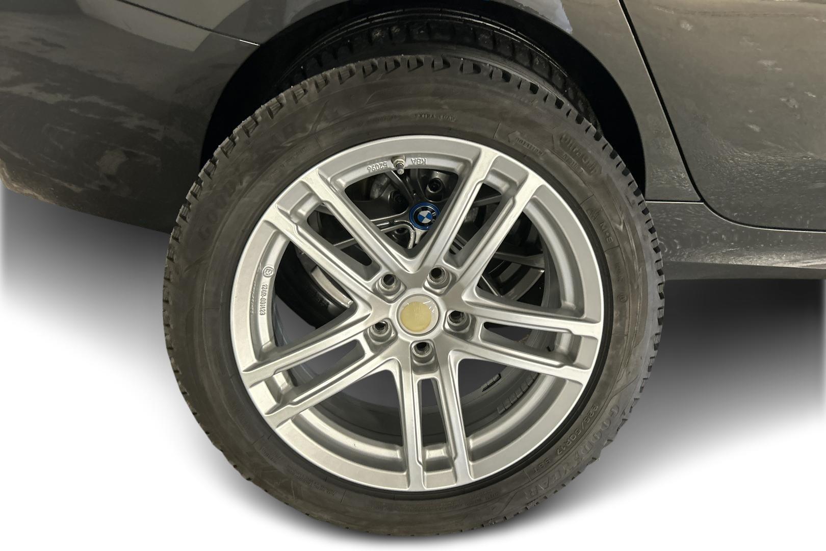 BMW 3-sarja 2023