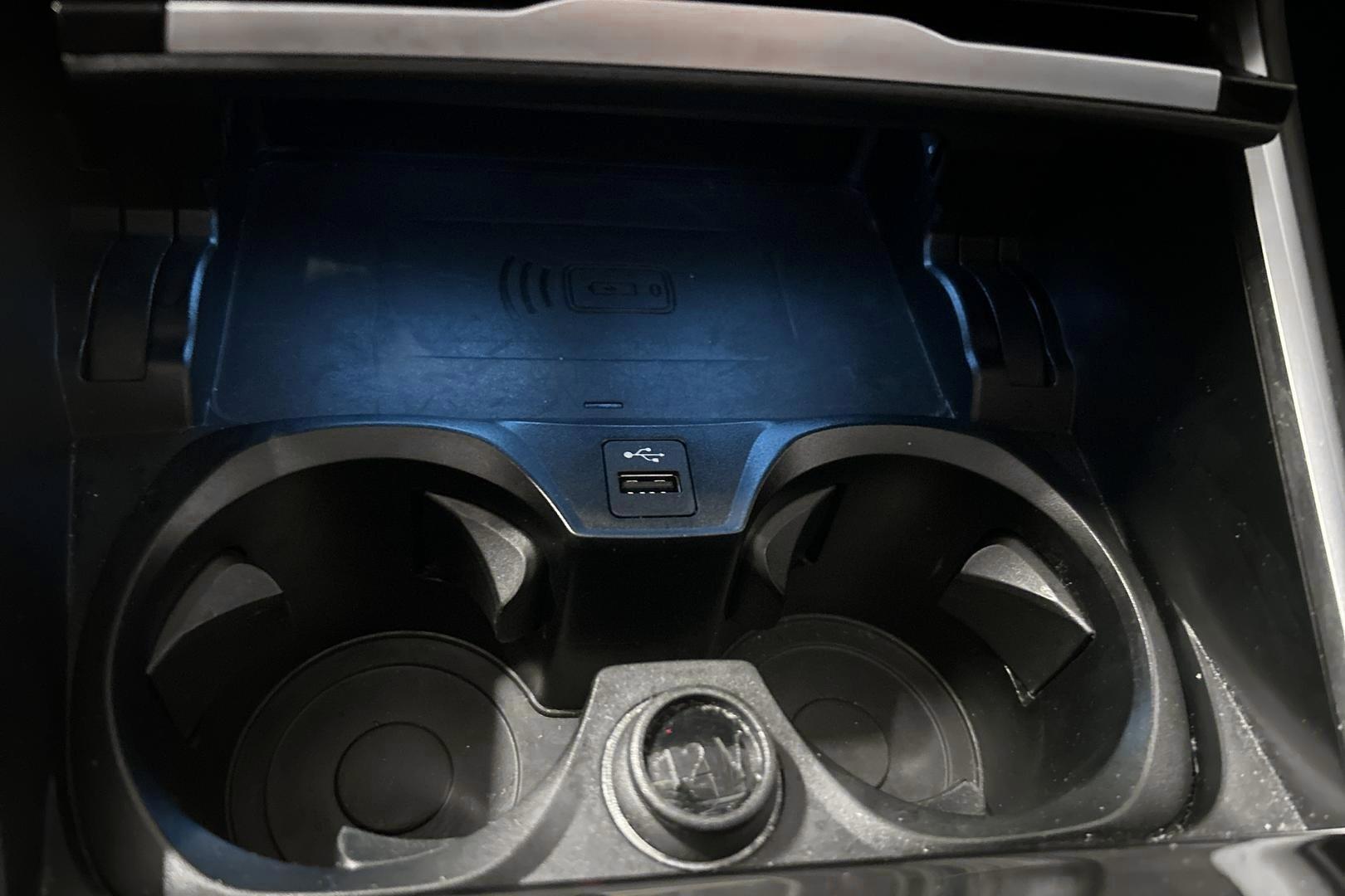 BMW 3-sarja 2023