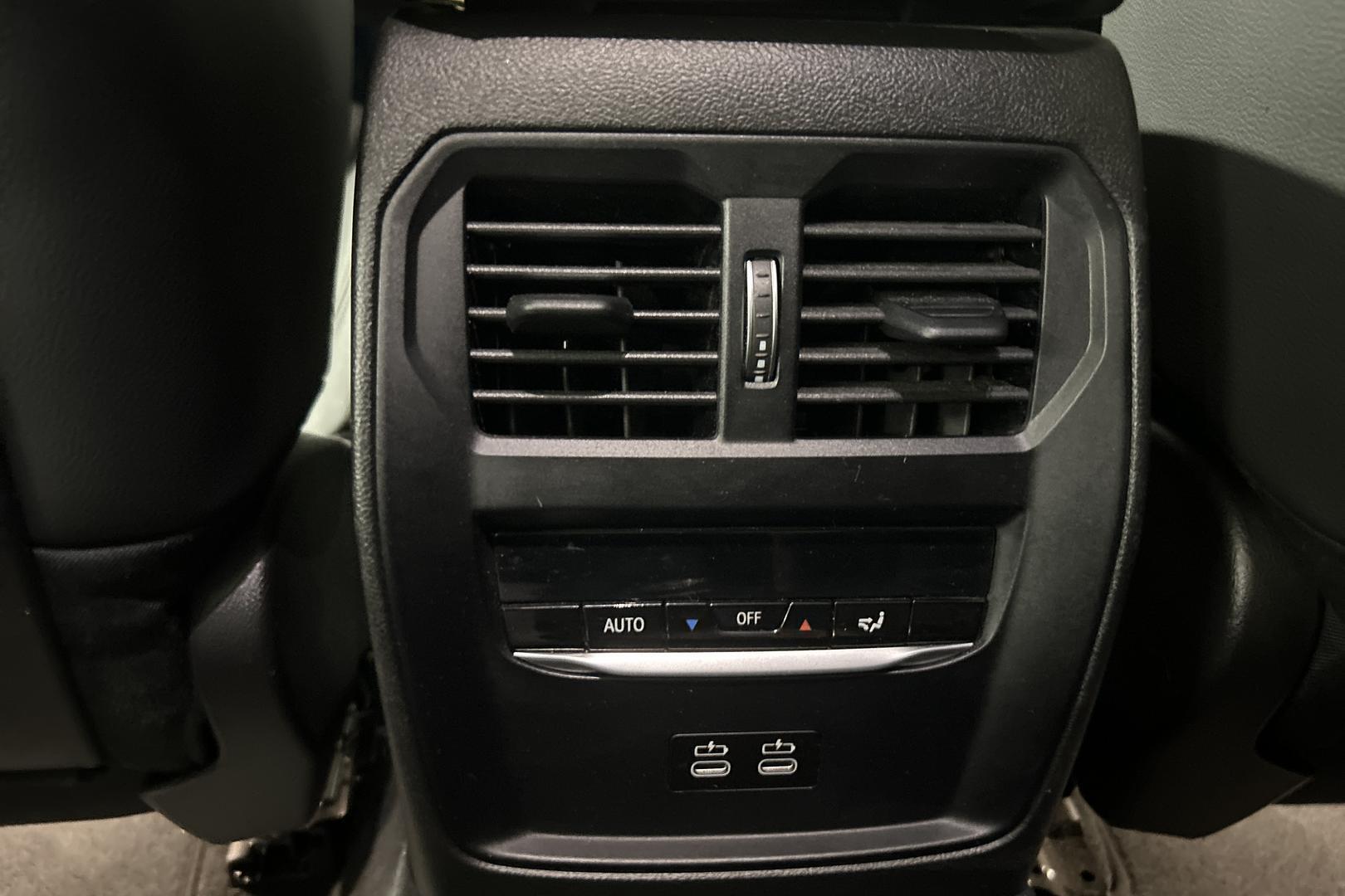 BMW 3-sarja 2023