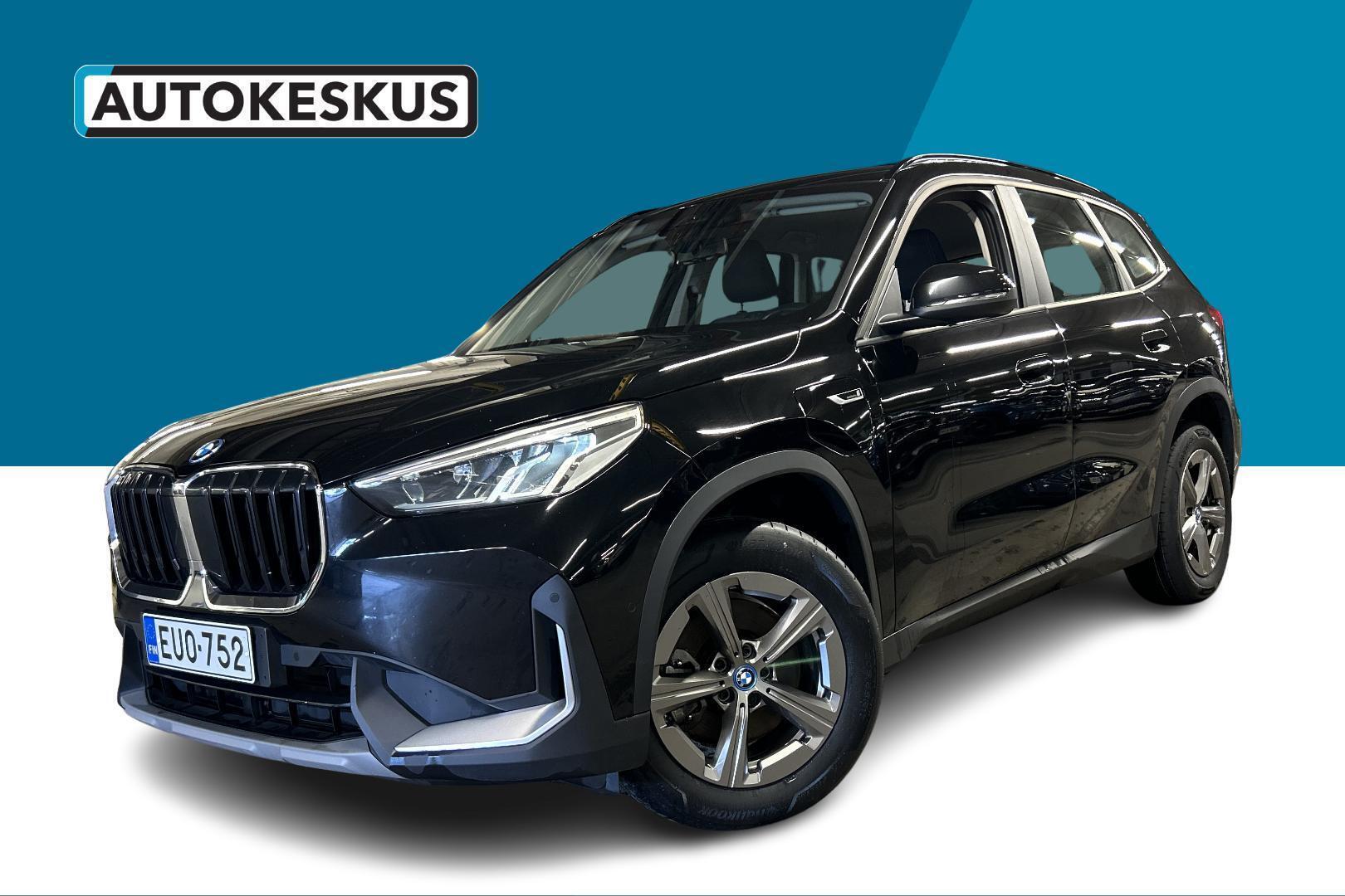 BMW X1 1
