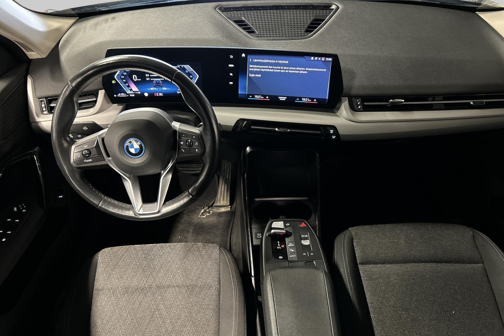 BMW X1 11