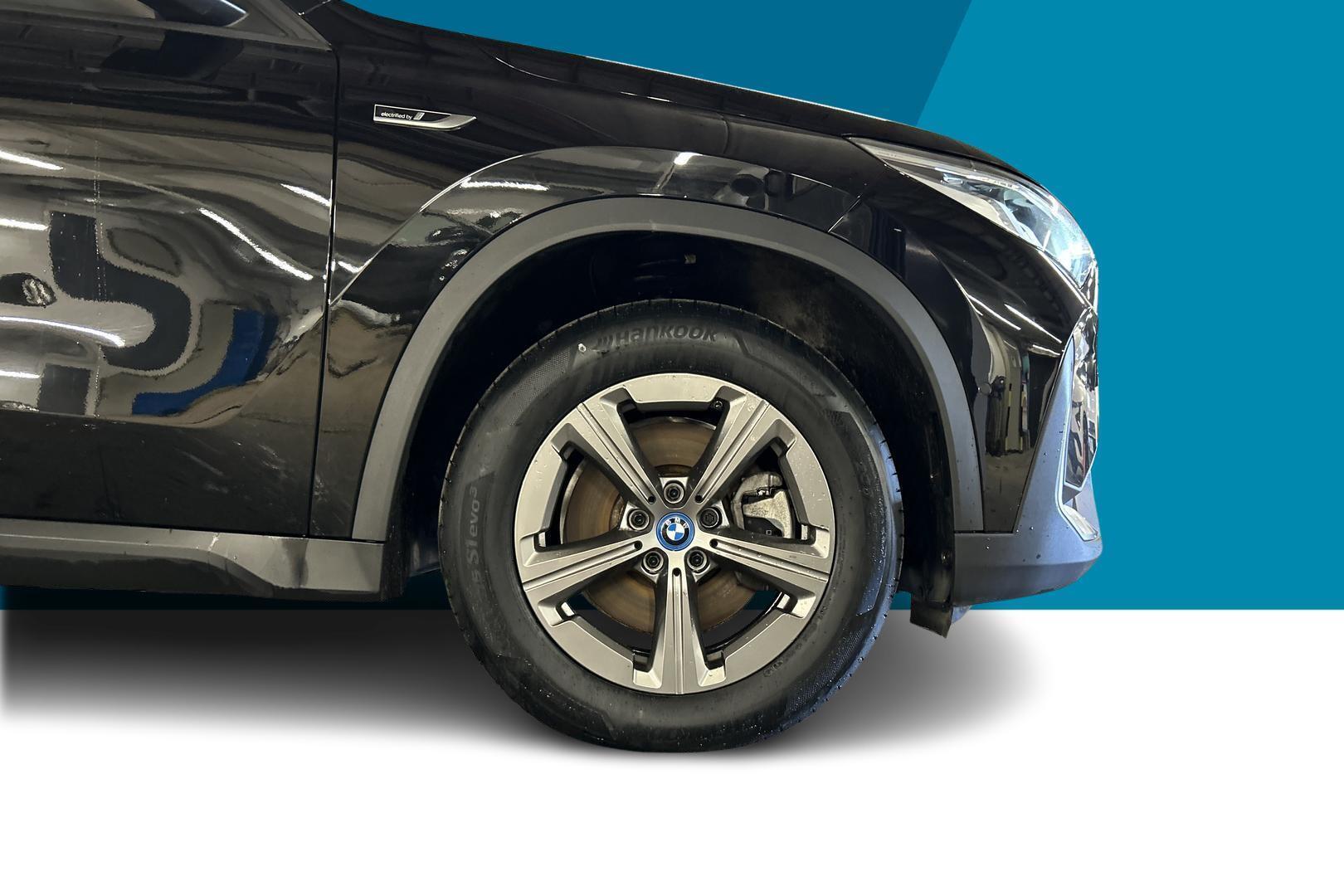 BMW X1 13
