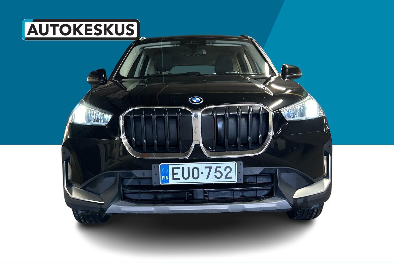 BMW X1 2
