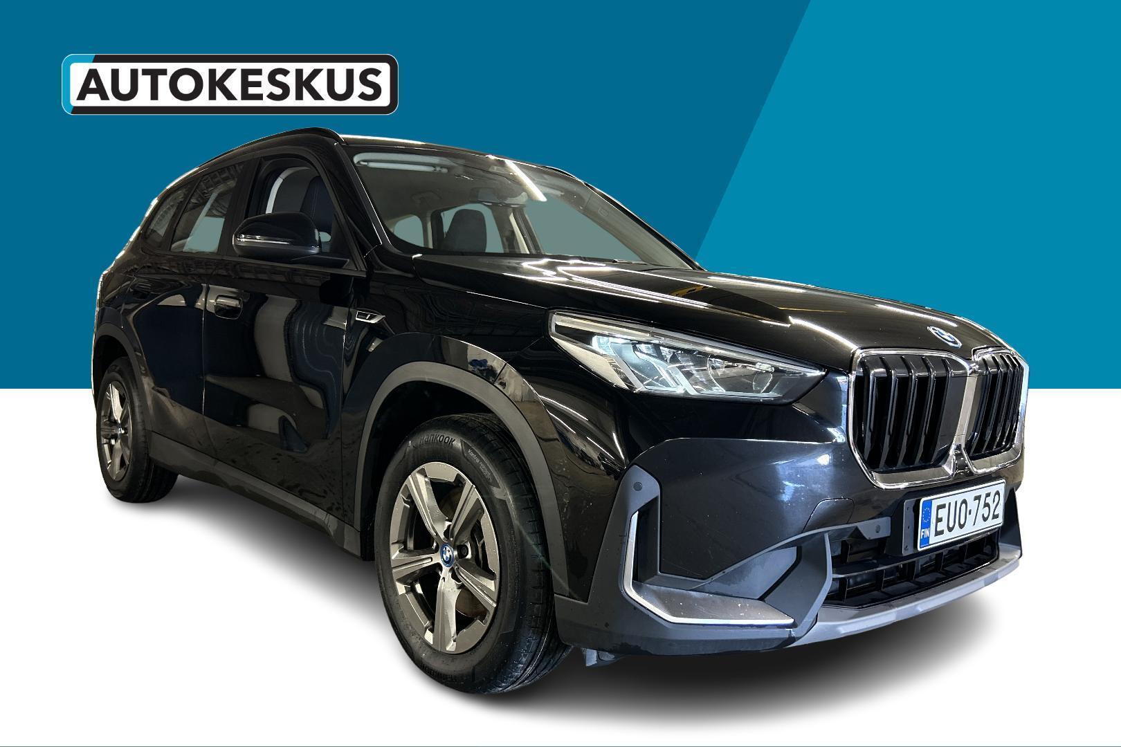 BMW X1 3