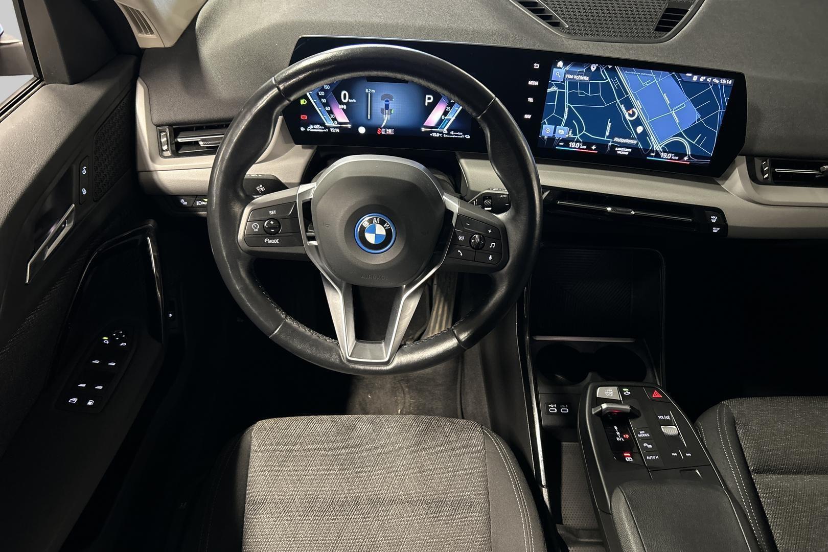 BMW X1 32