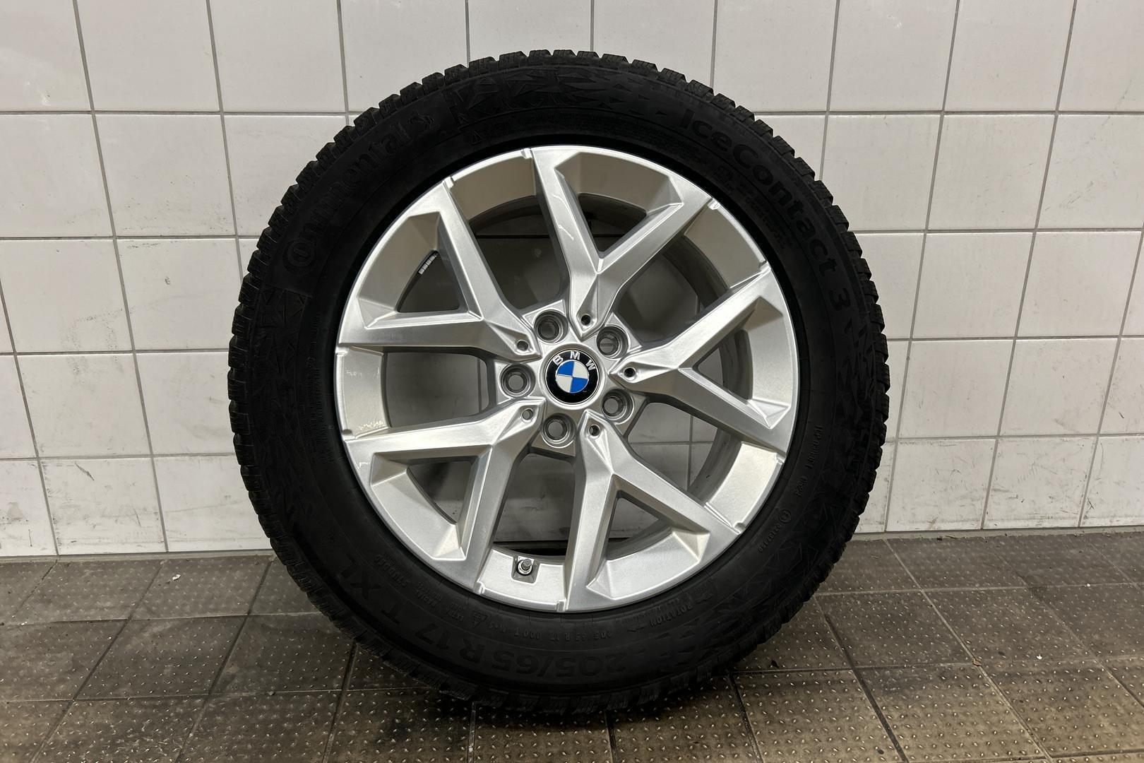 BMW X1 35