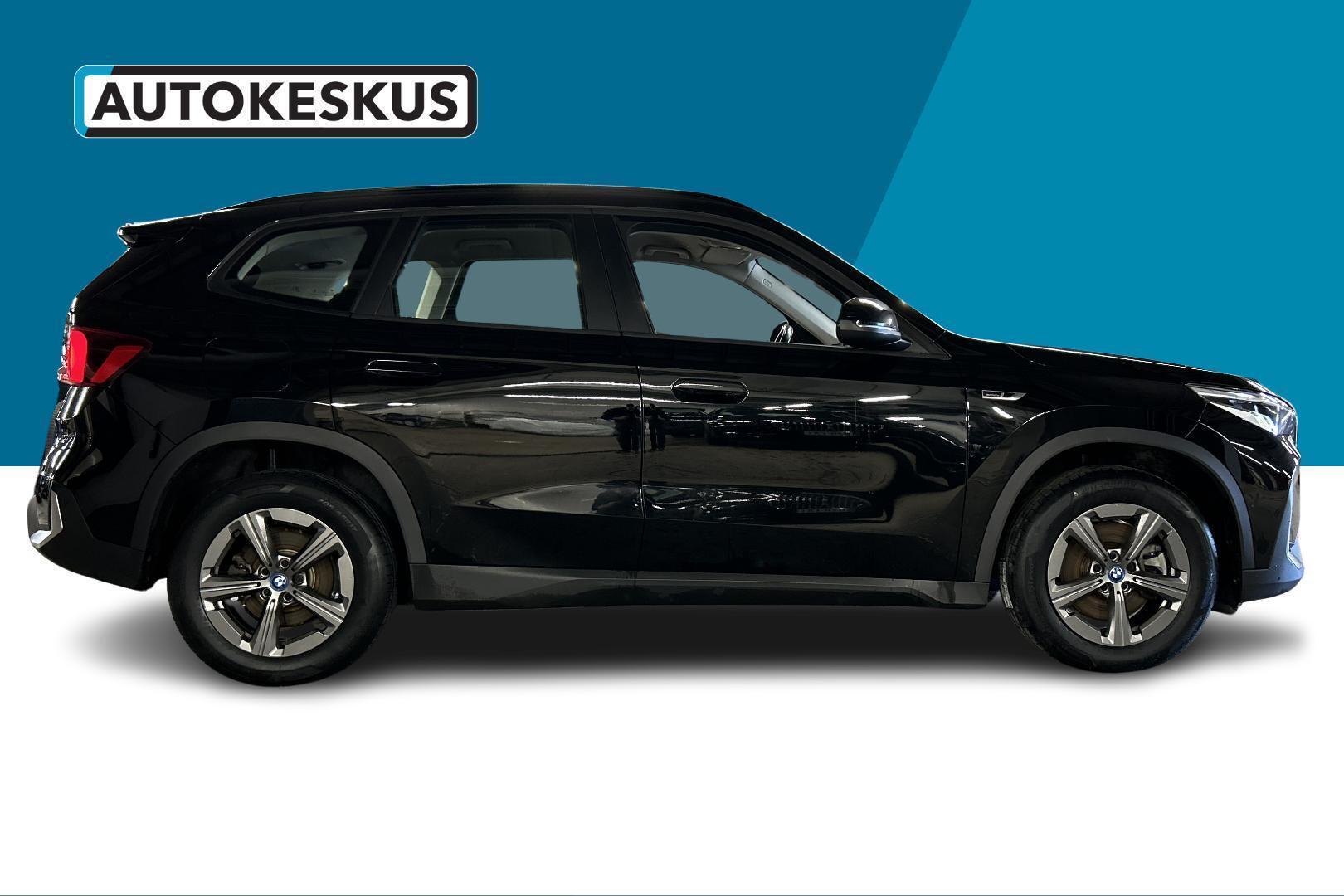 BMW X1 4