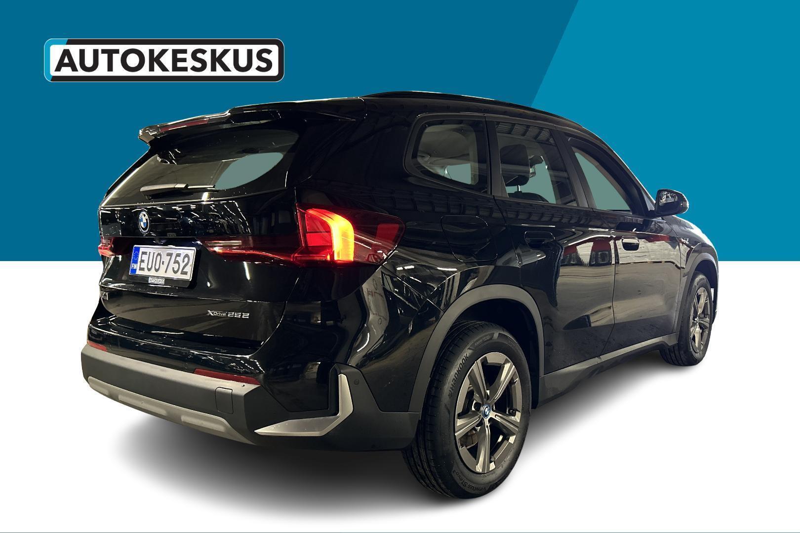 BMW X1 5