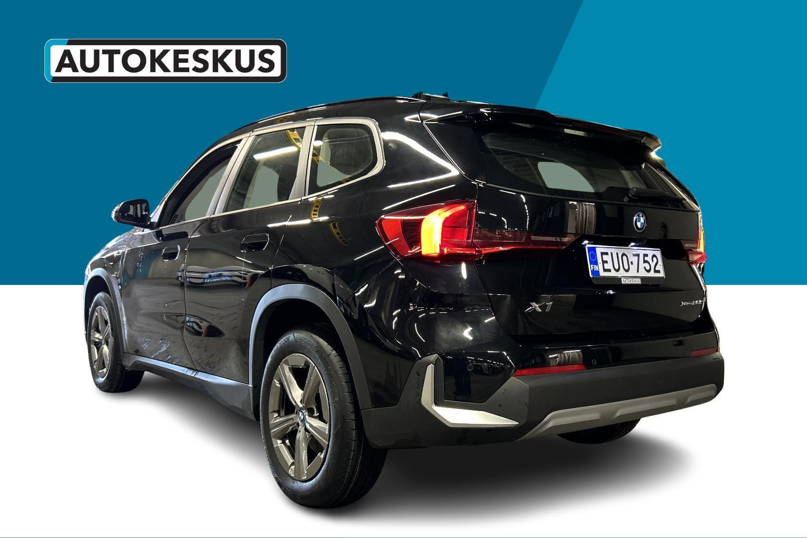 BMW X1 7