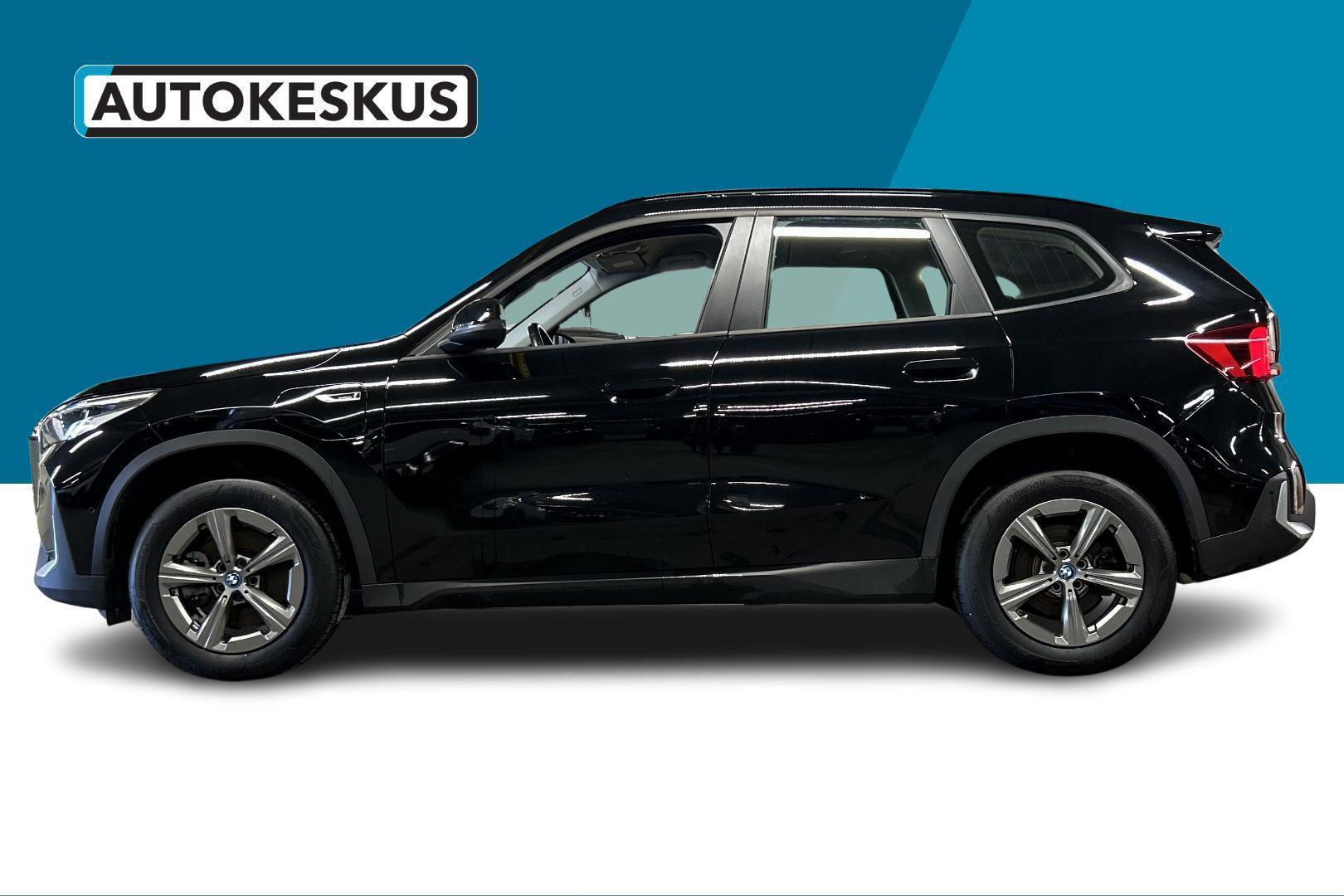 BMW X1 8
