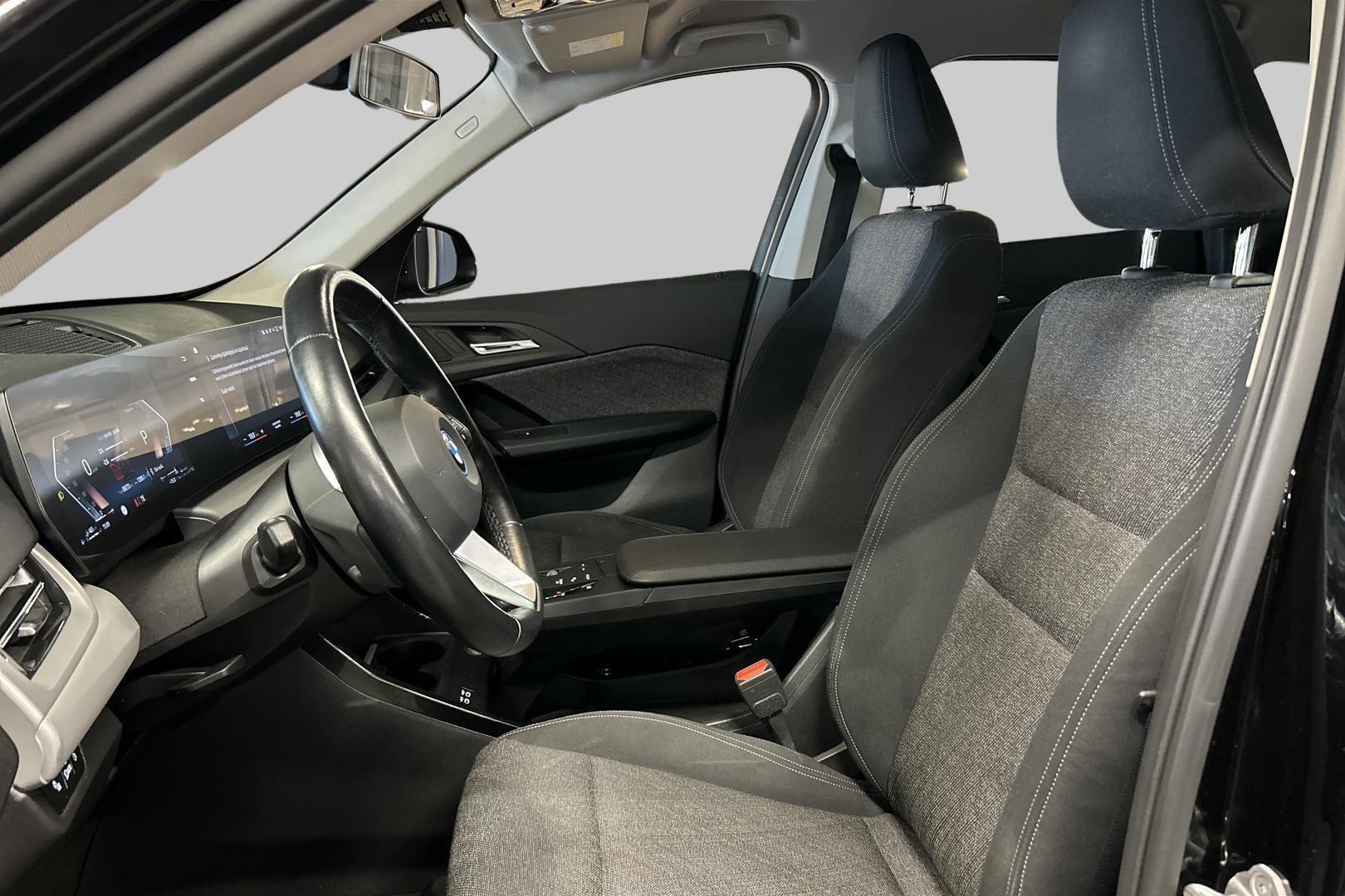 BMW X1 9