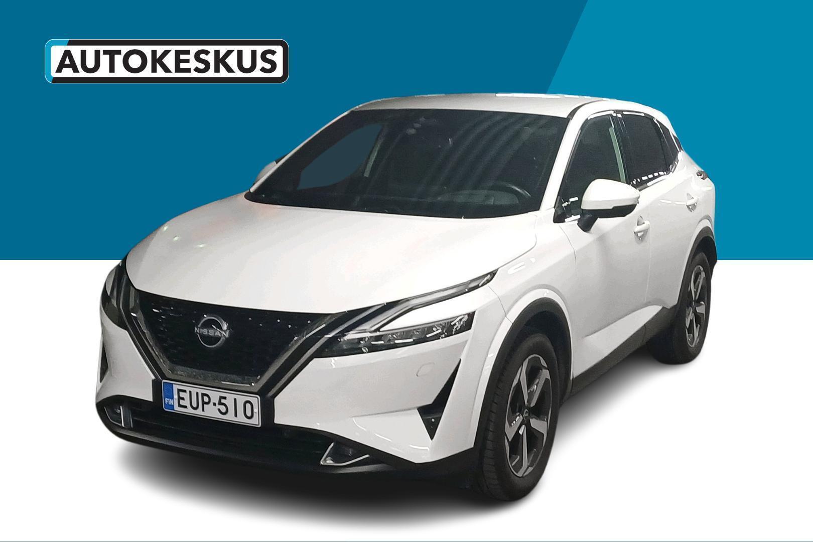 NISSAN Qashqai 2023