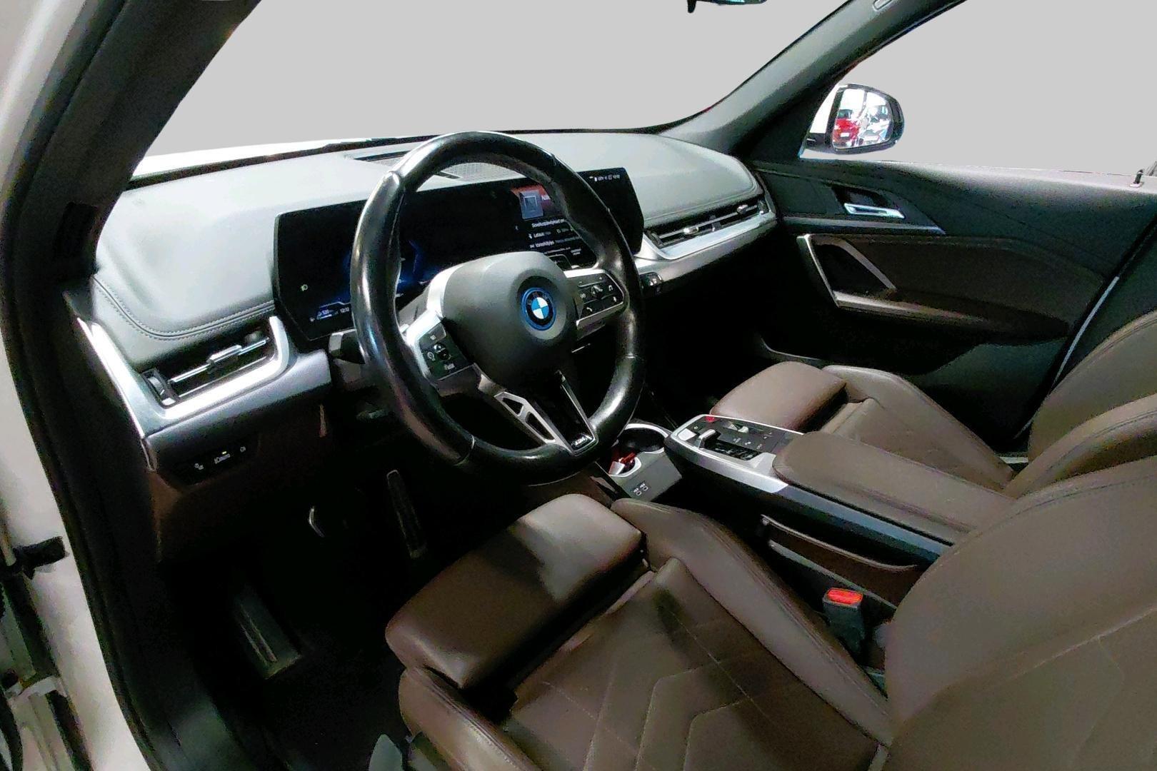 BMW X1 2023