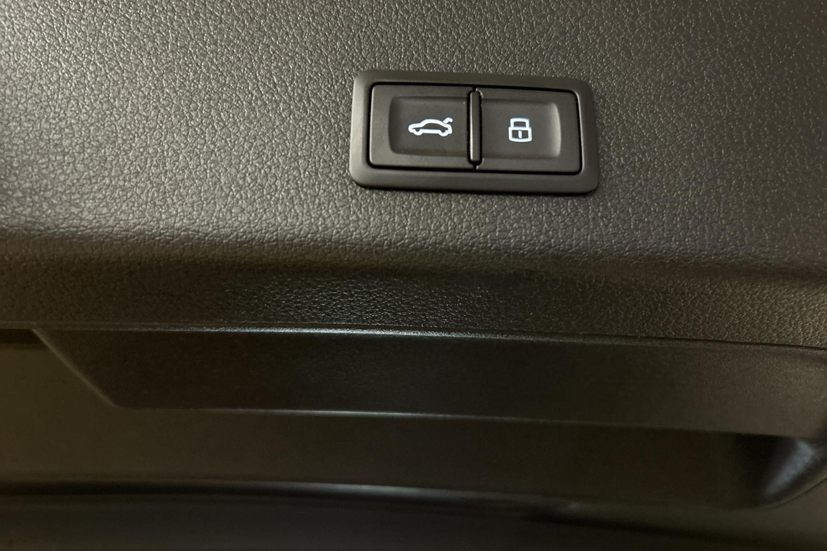 AUDI e-tron 2020